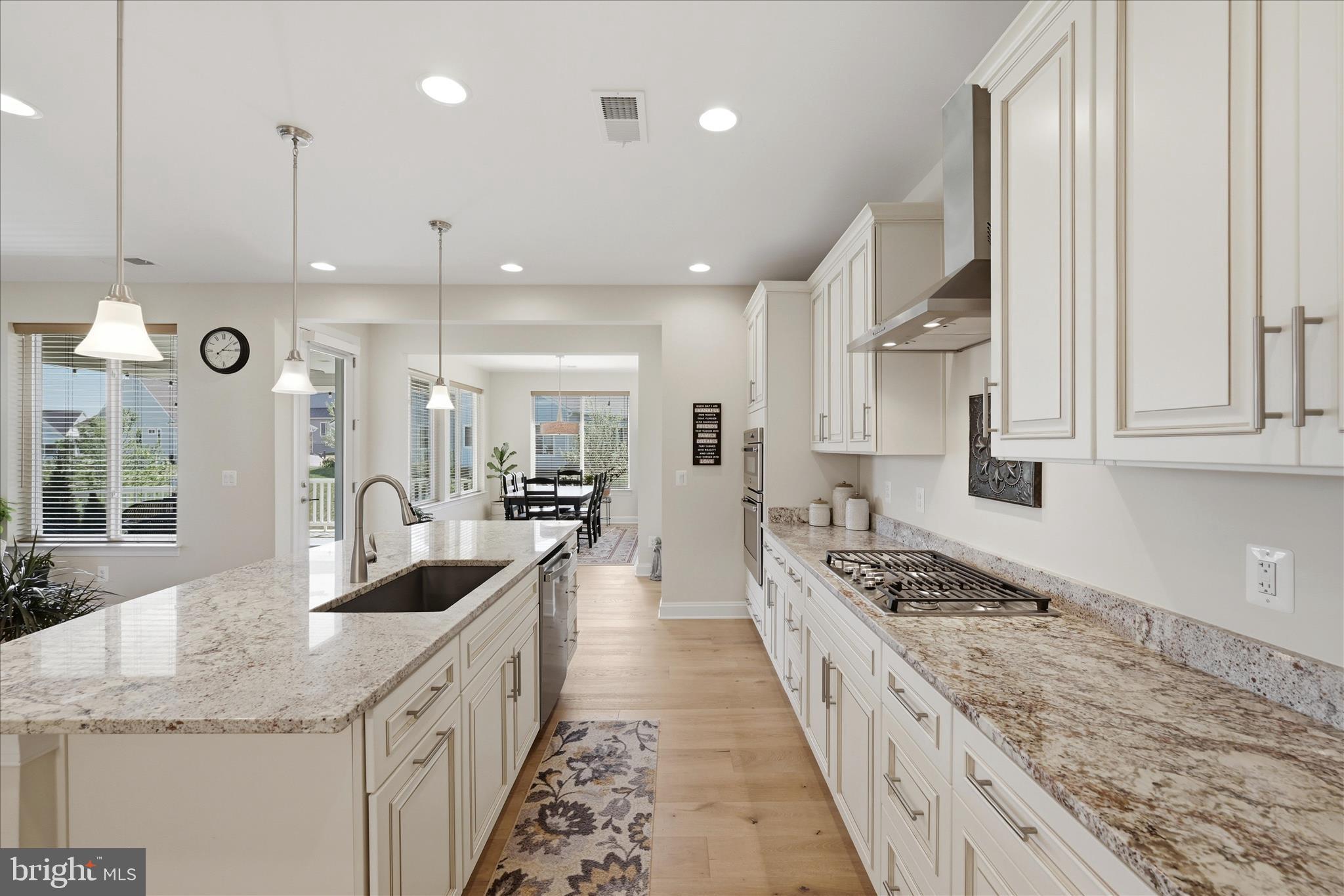 SHENANDOAH - Residential