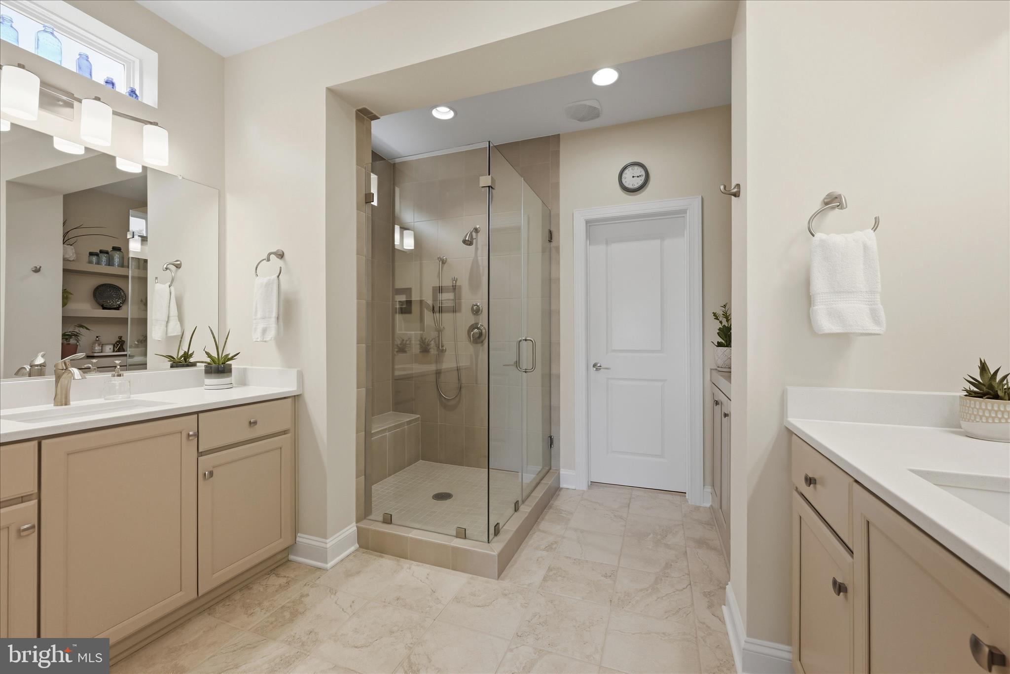 SHENANDOAH - Residential