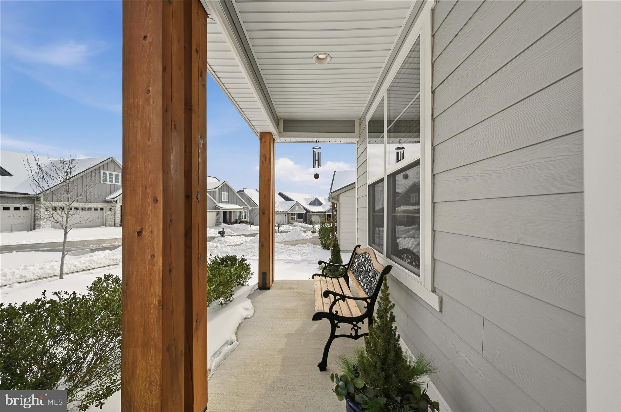 SHENANDOAH - Residential