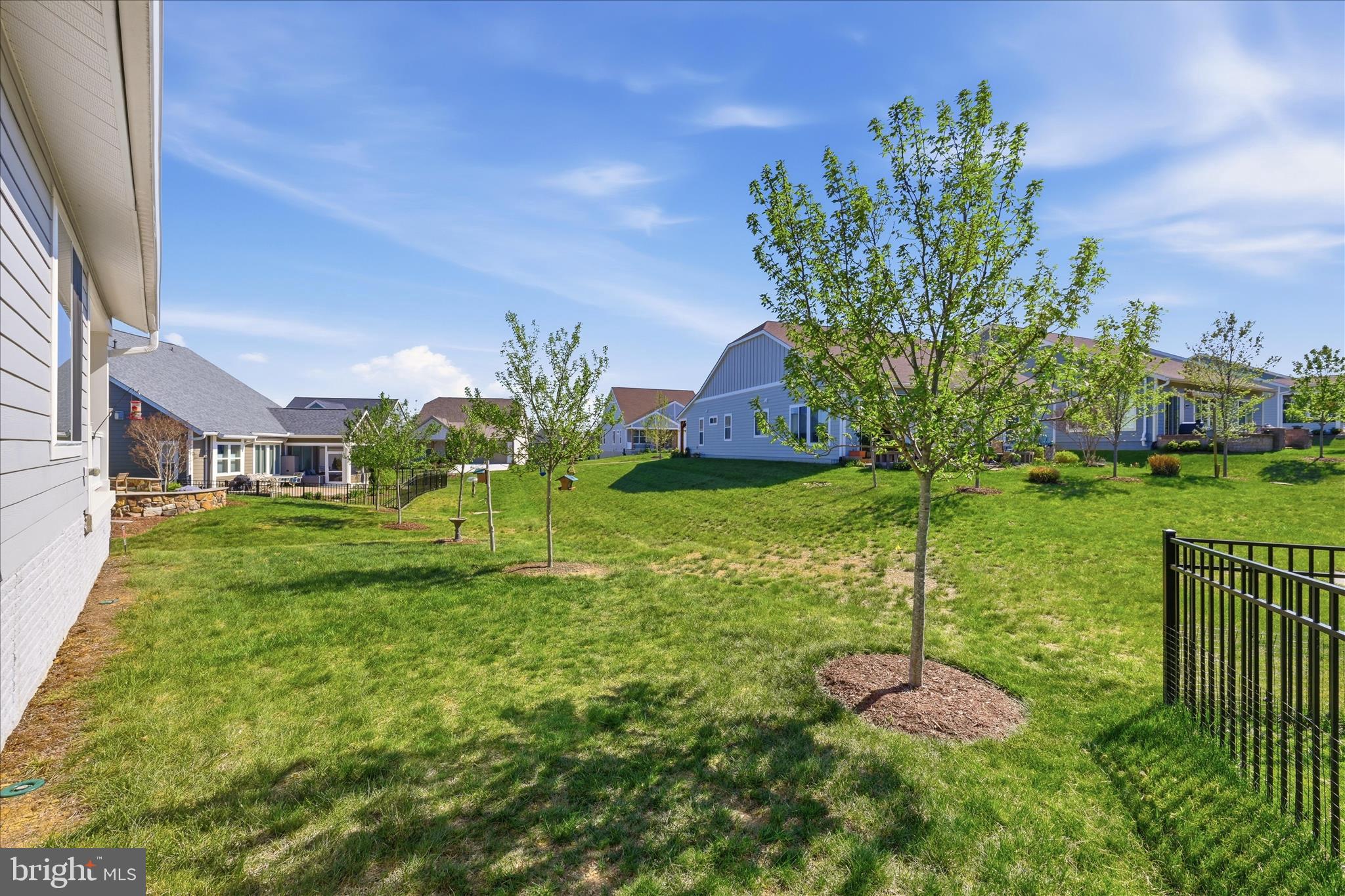 SHENANDOAH - Residential