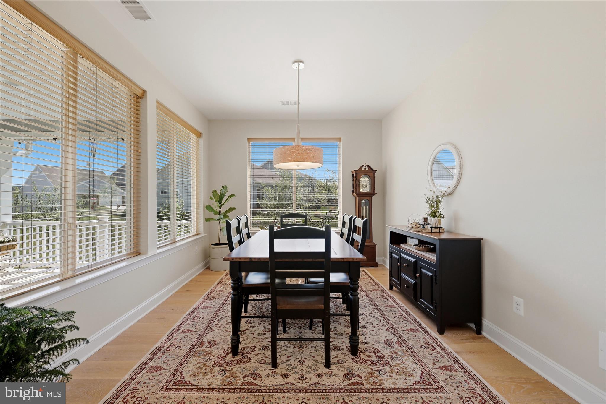SHENANDOAH - Residential
