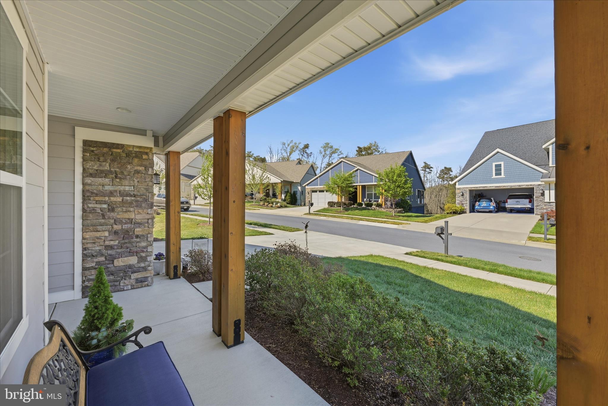 SHENANDOAH - Residential