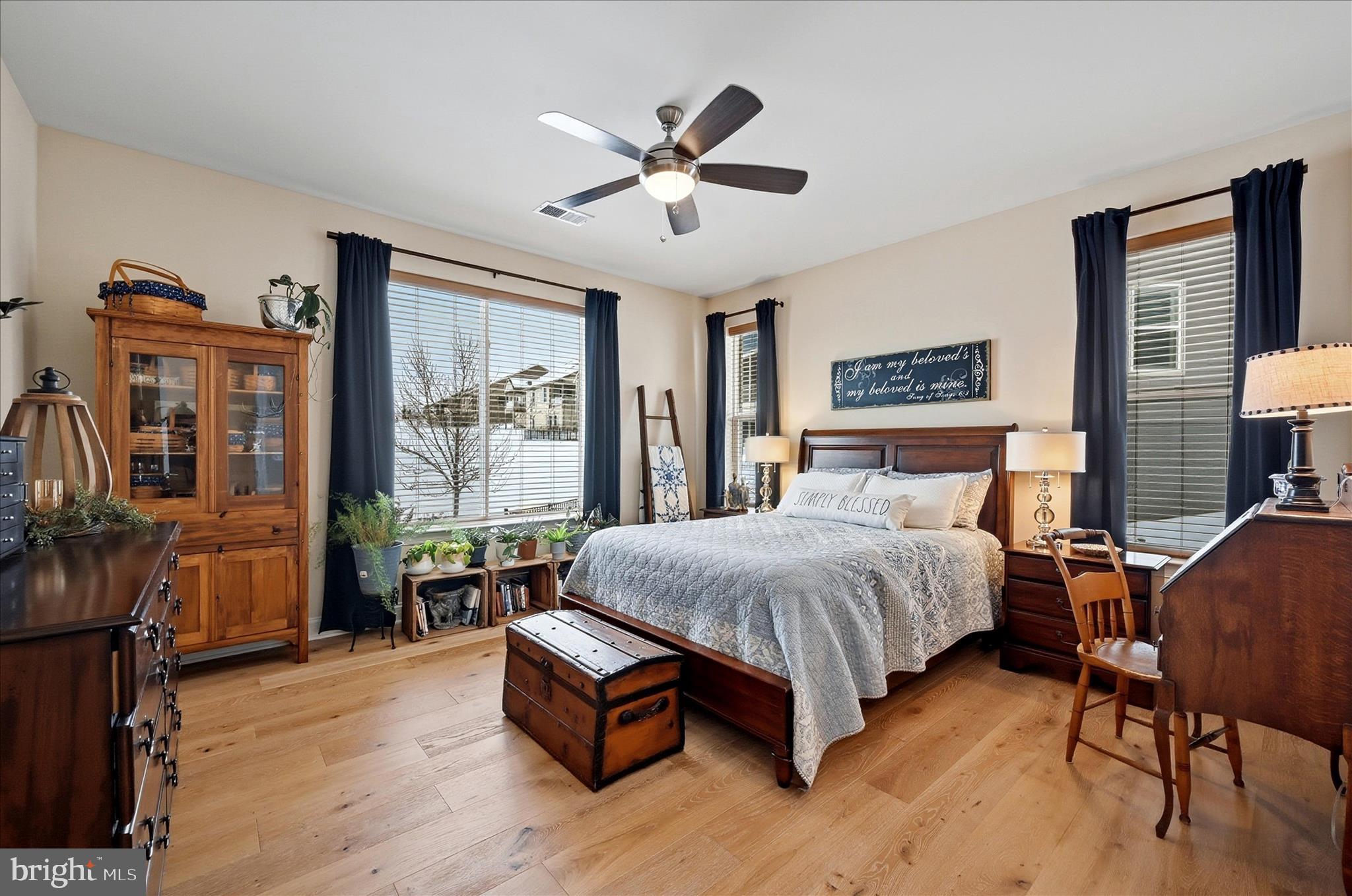 SHENANDOAH - Residential