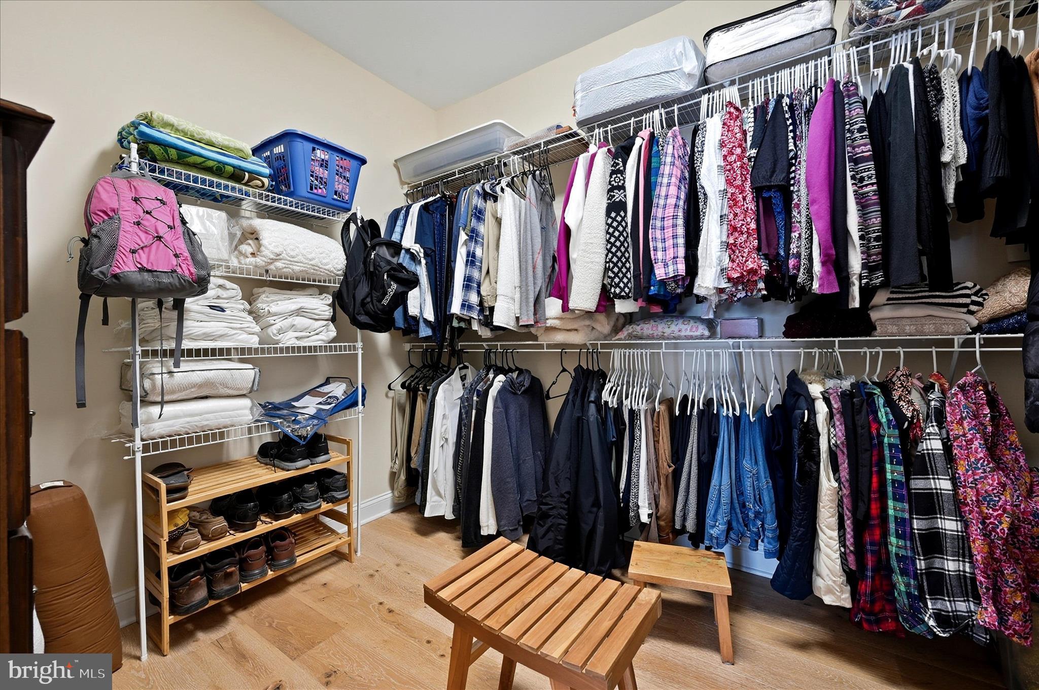 SHENANDOAH - Residential