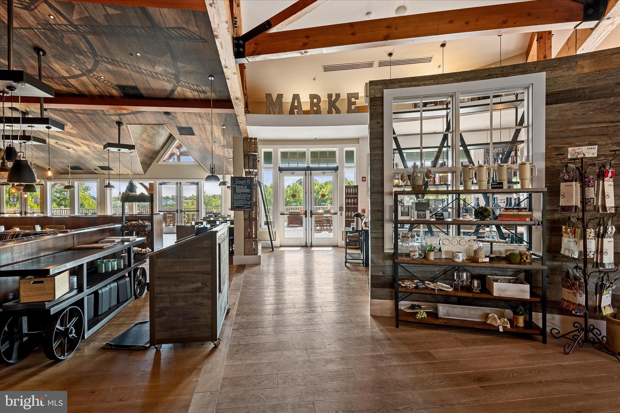 SHENANDOAH - Residential