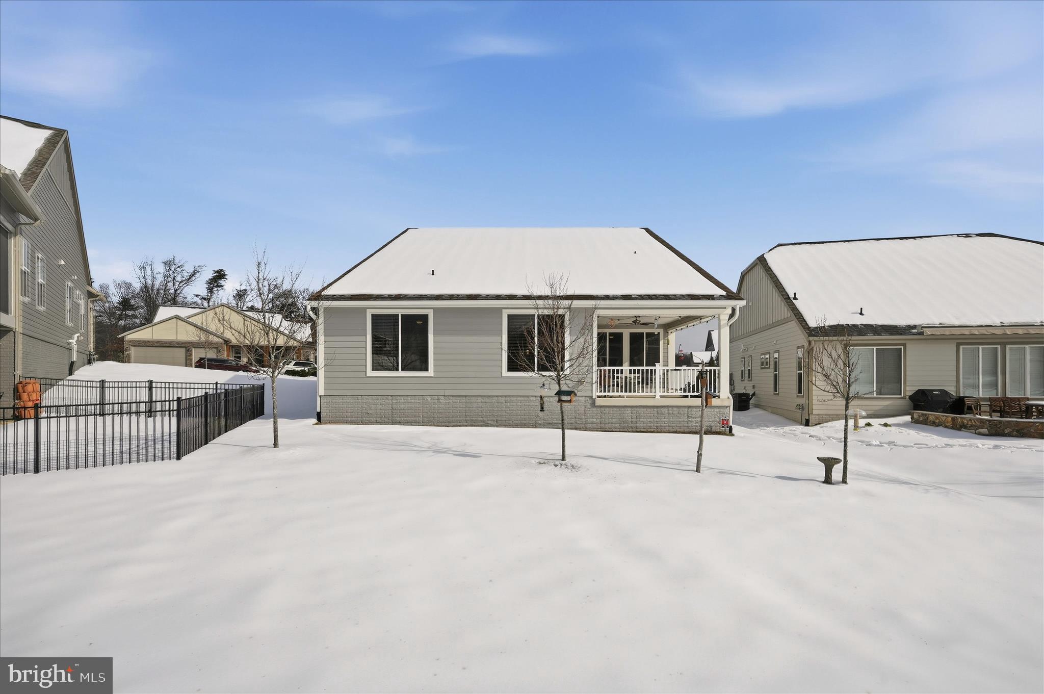 SHENANDOAH - Residential