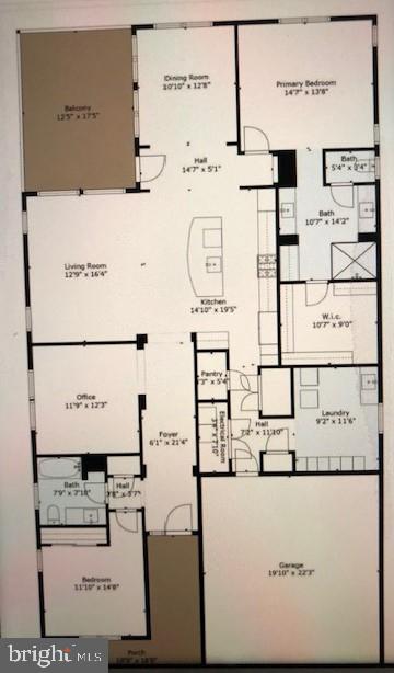 SHENANDOAH - Residential