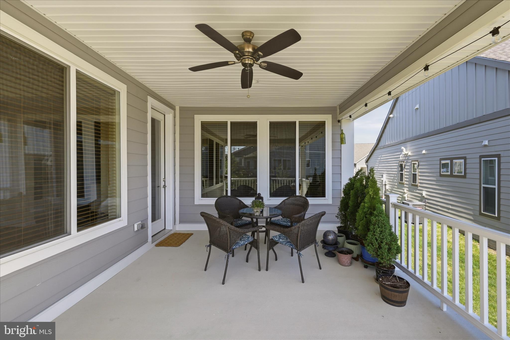 SHENANDOAH - Residential