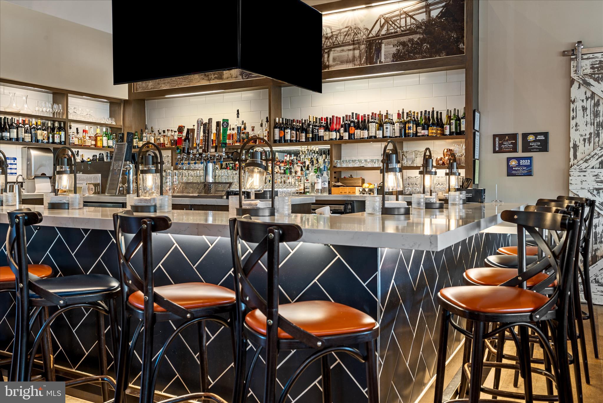 SHENANDOAH - Residential