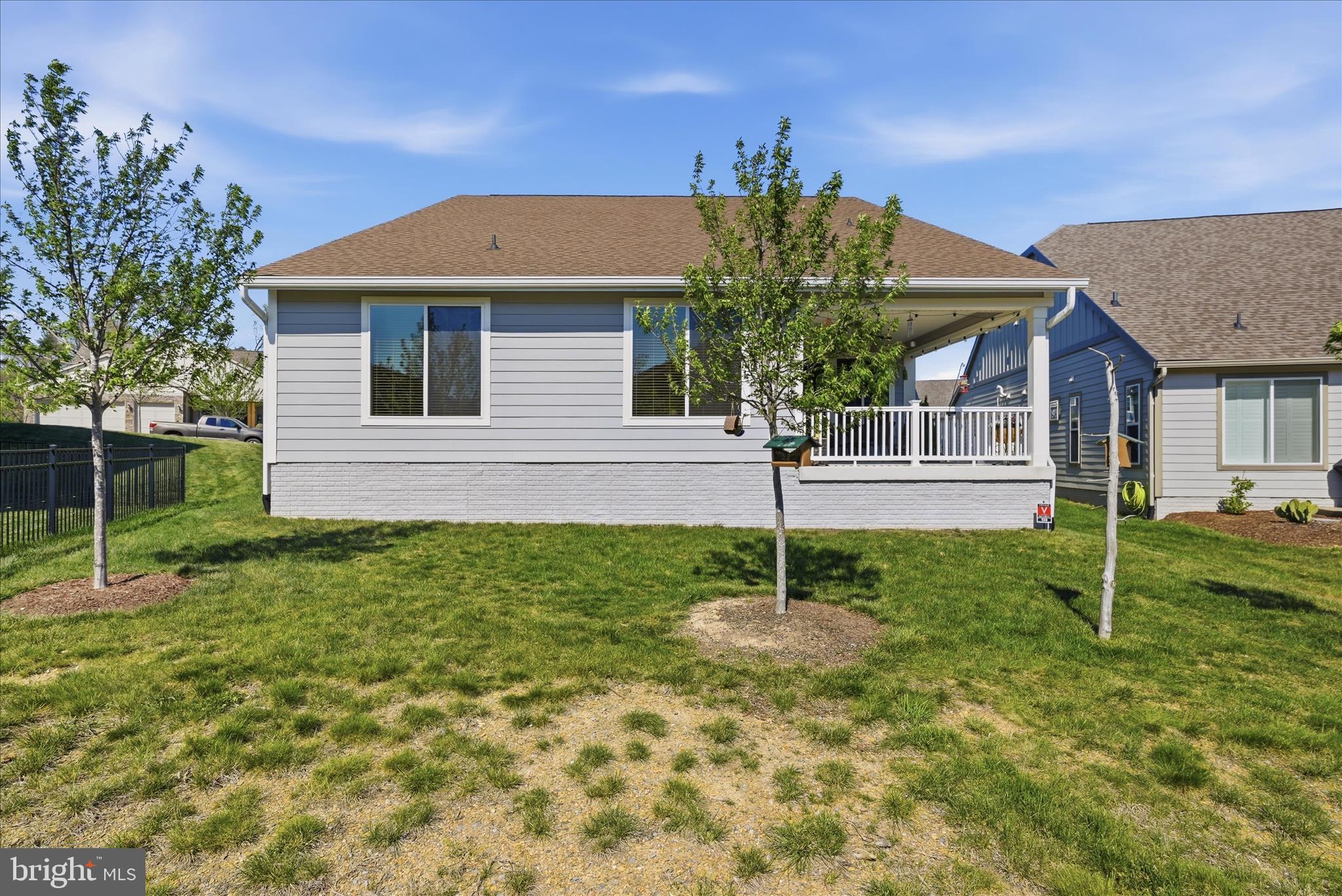 SHENANDOAH - Residential