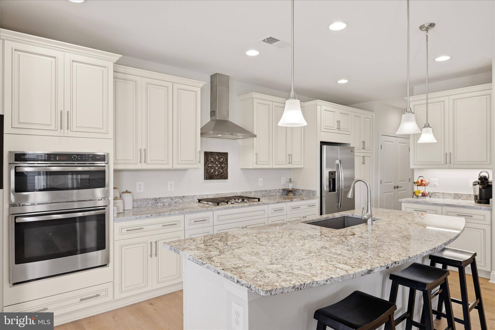 SHENANDOAH - Residential