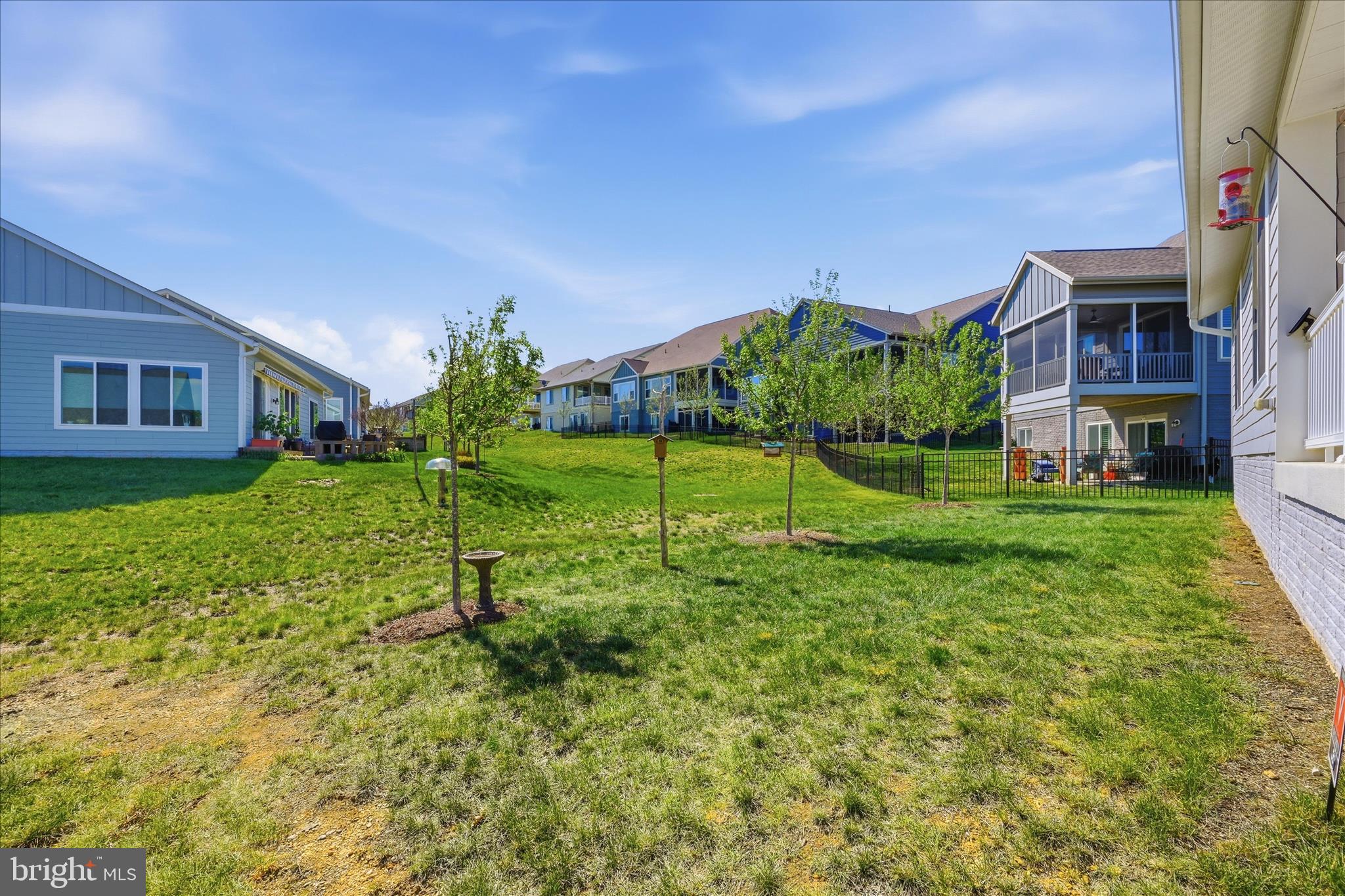 SHENANDOAH - Residential