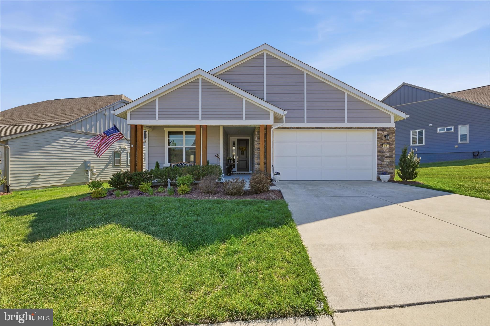 SHENANDOAH - Residential