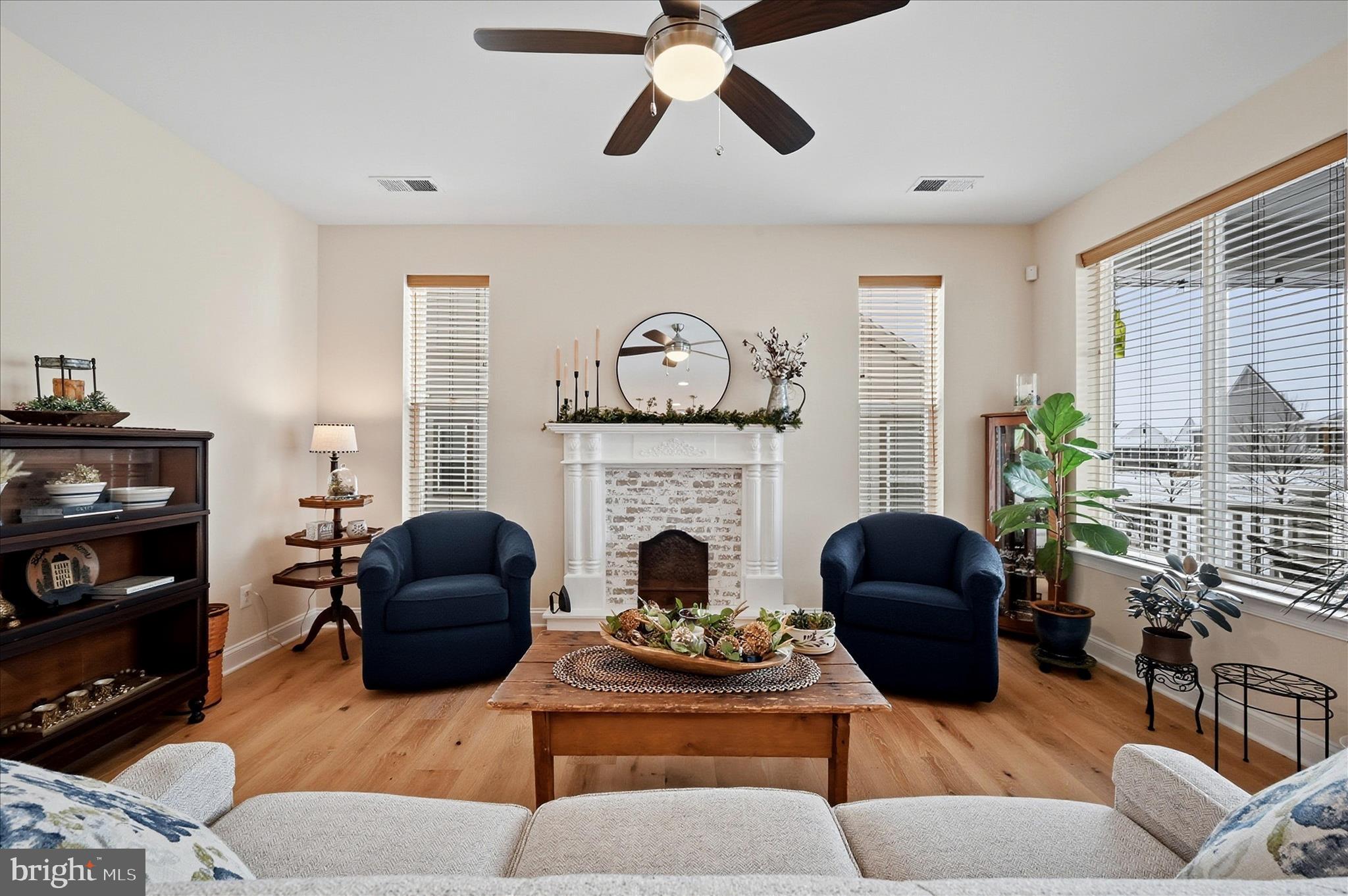 SHENANDOAH - Residential