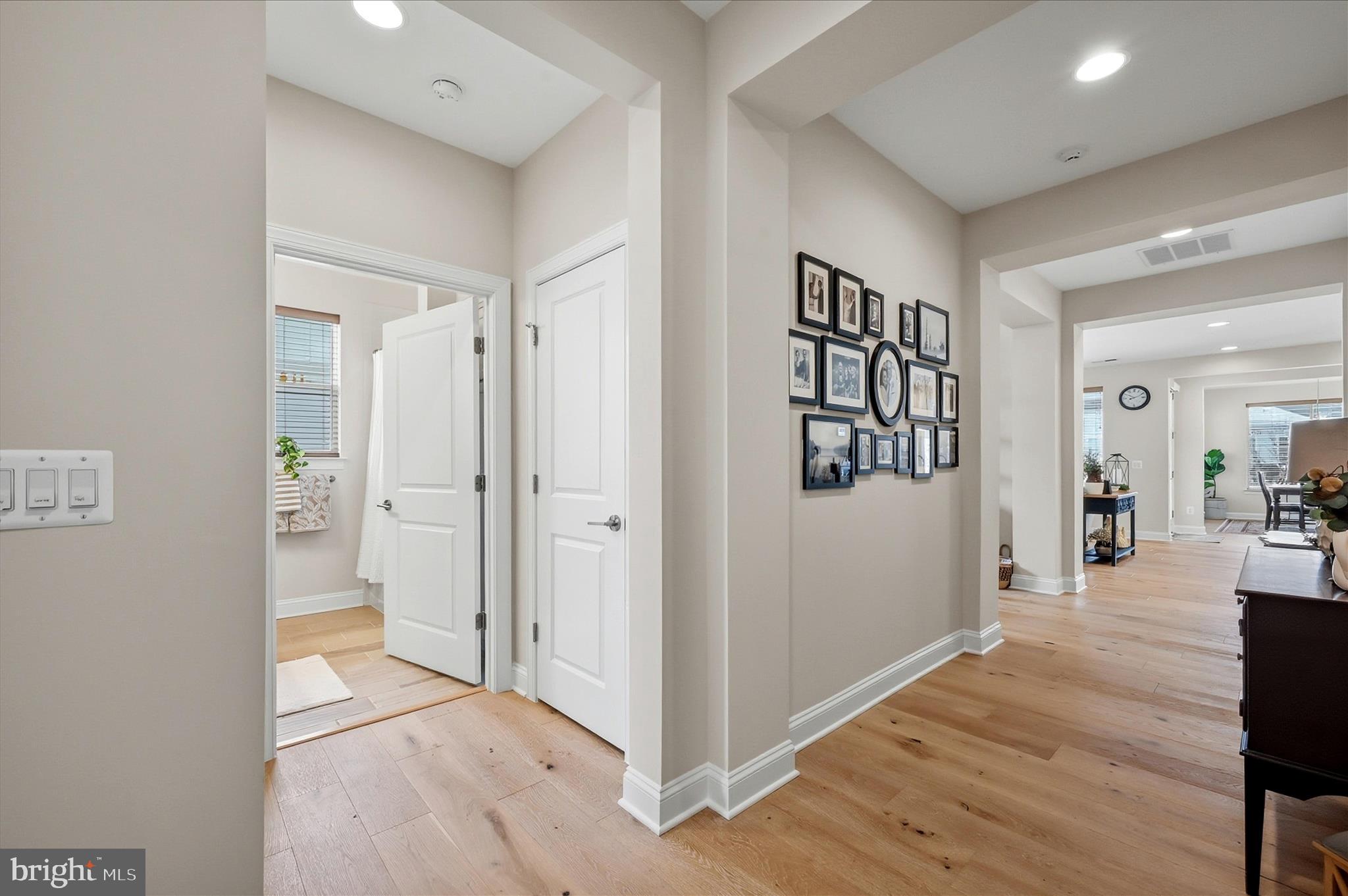 SHENANDOAH - Residential