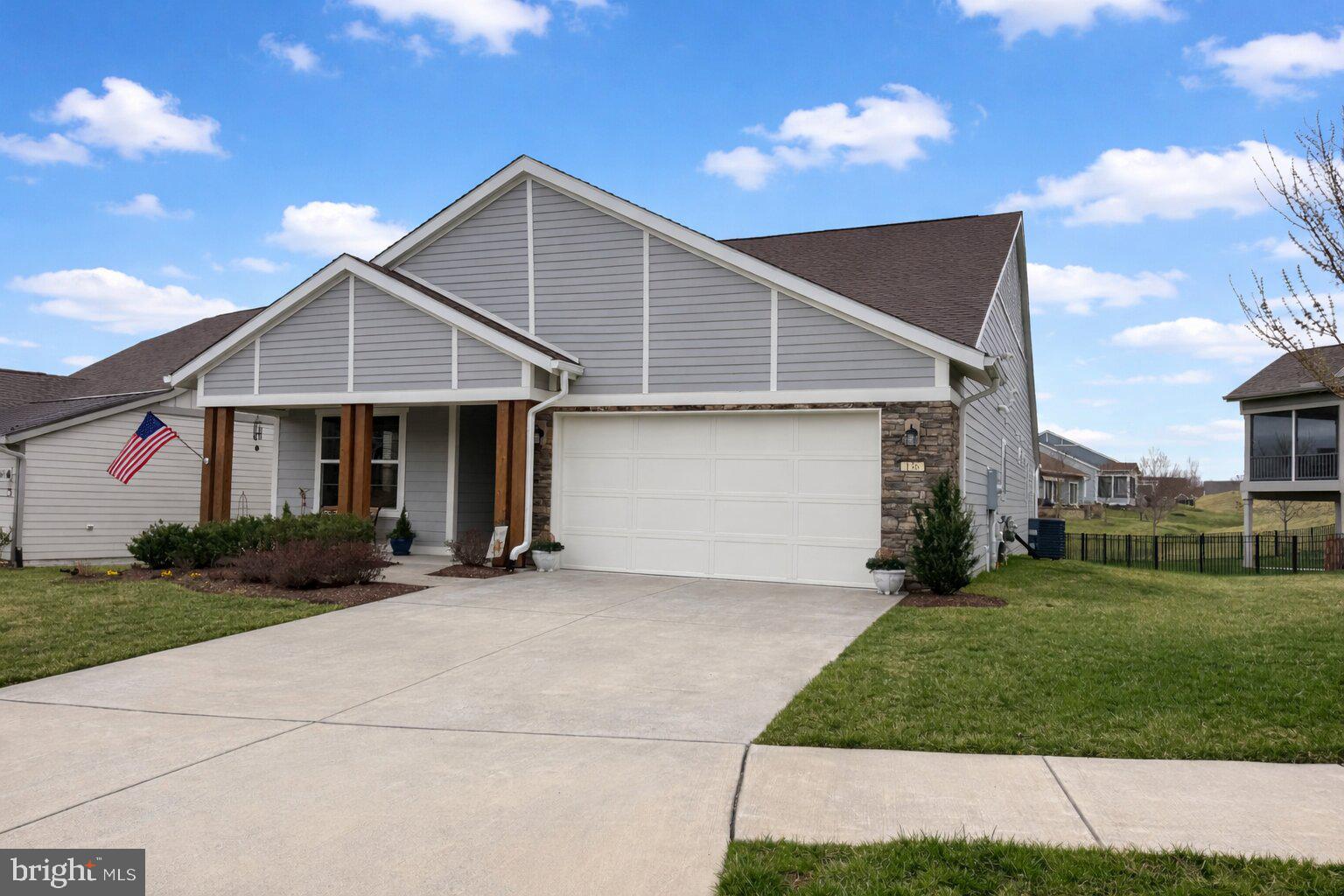 SHENANDOAH - Residential