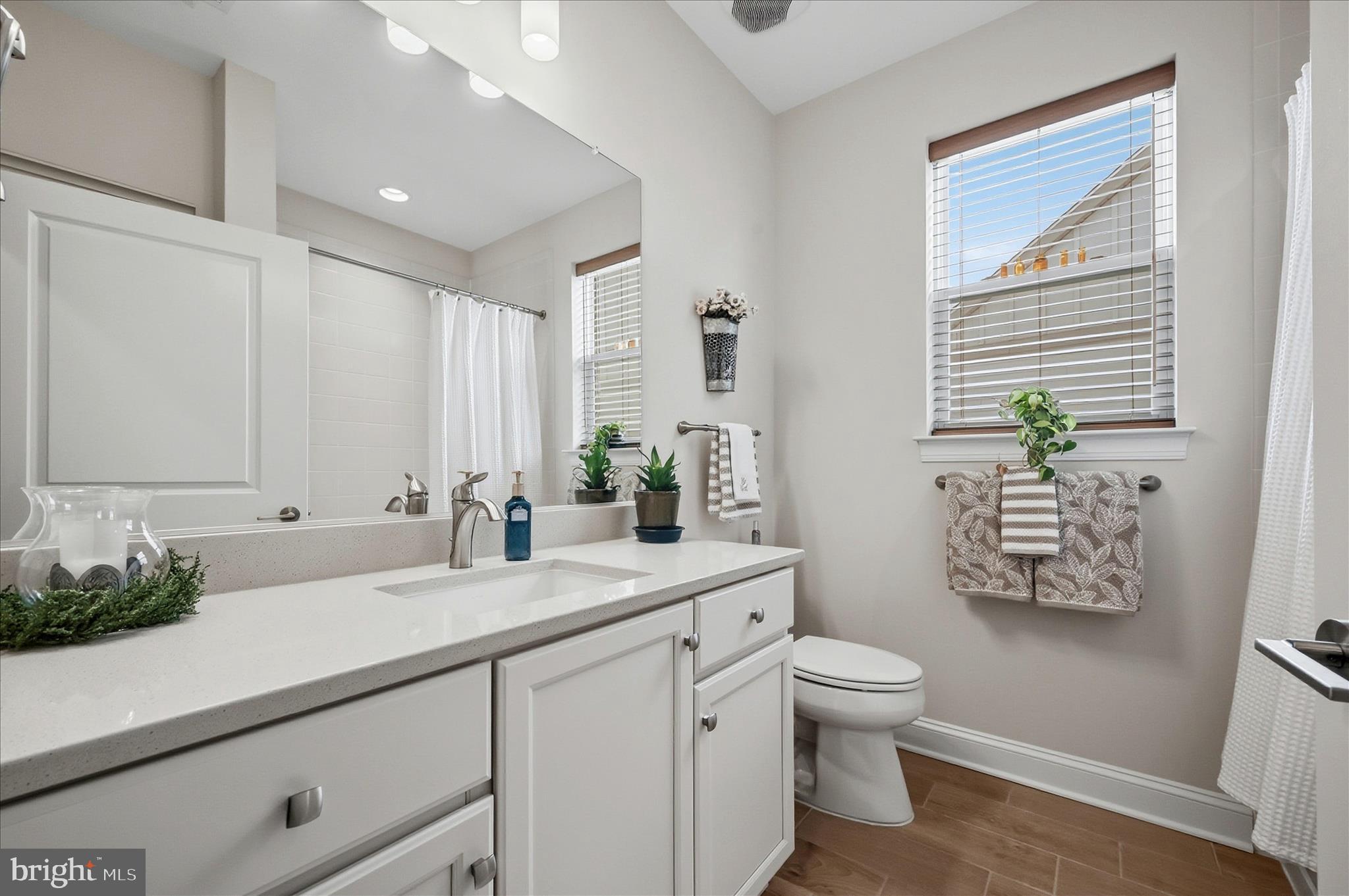 SHENANDOAH - Residential