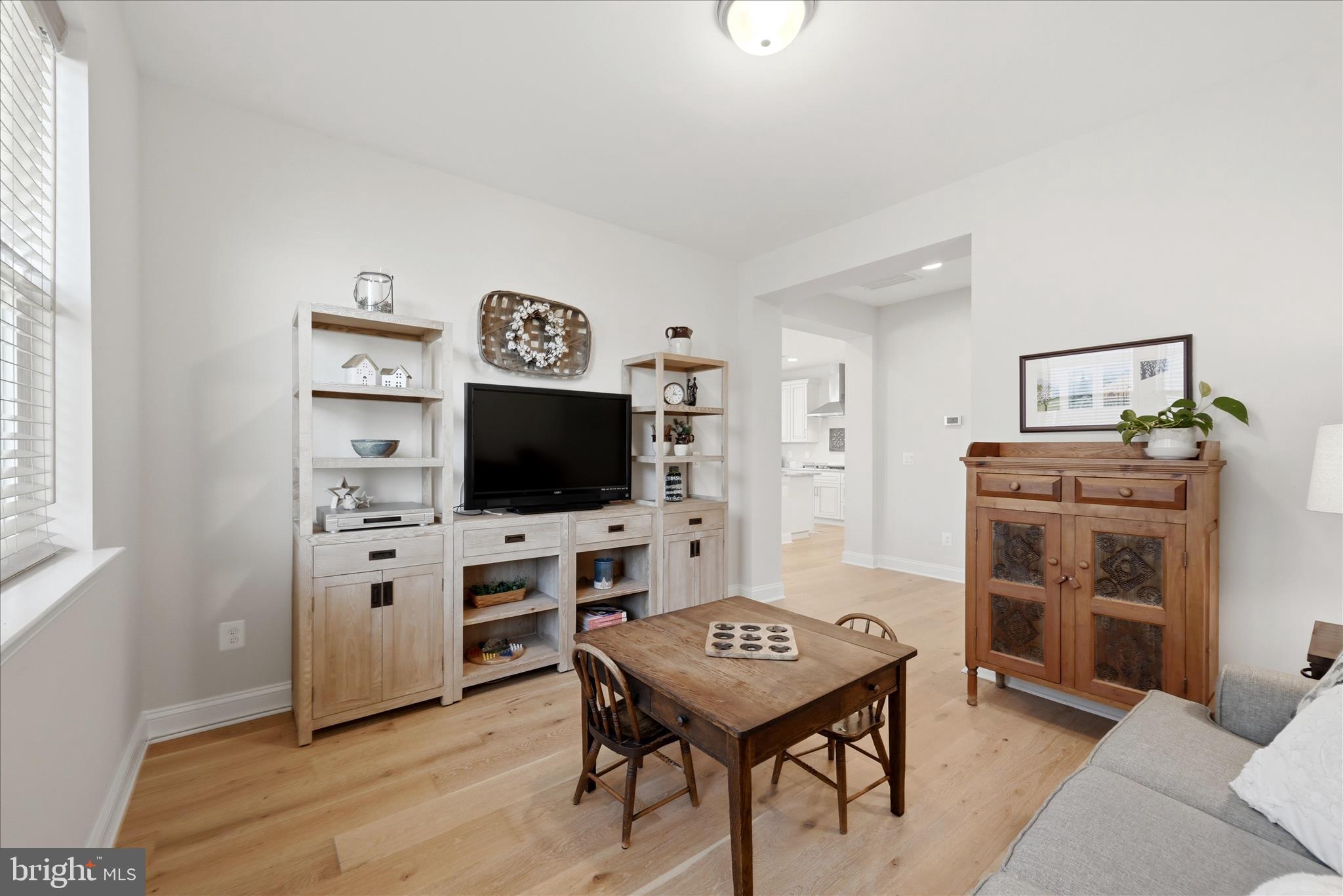 SHENANDOAH - Residential