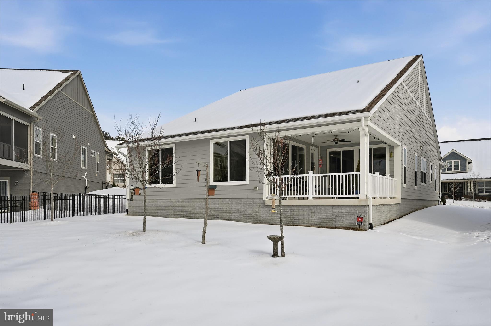 SHENANDOAH - Residential