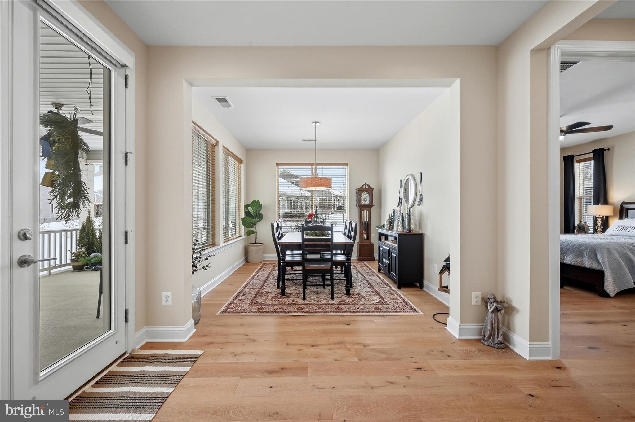 SHENANDOAH - Residential