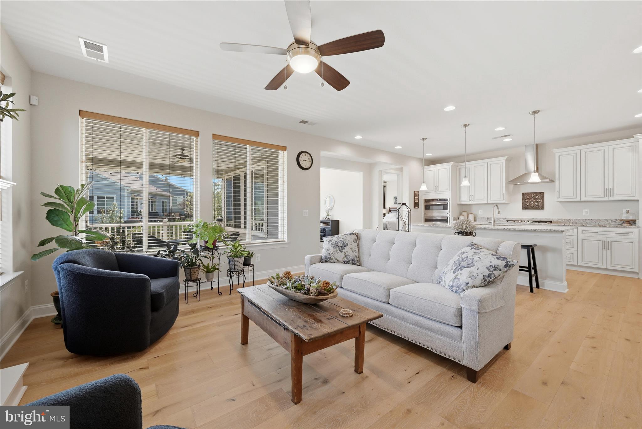 SHENANDOAH - Residential