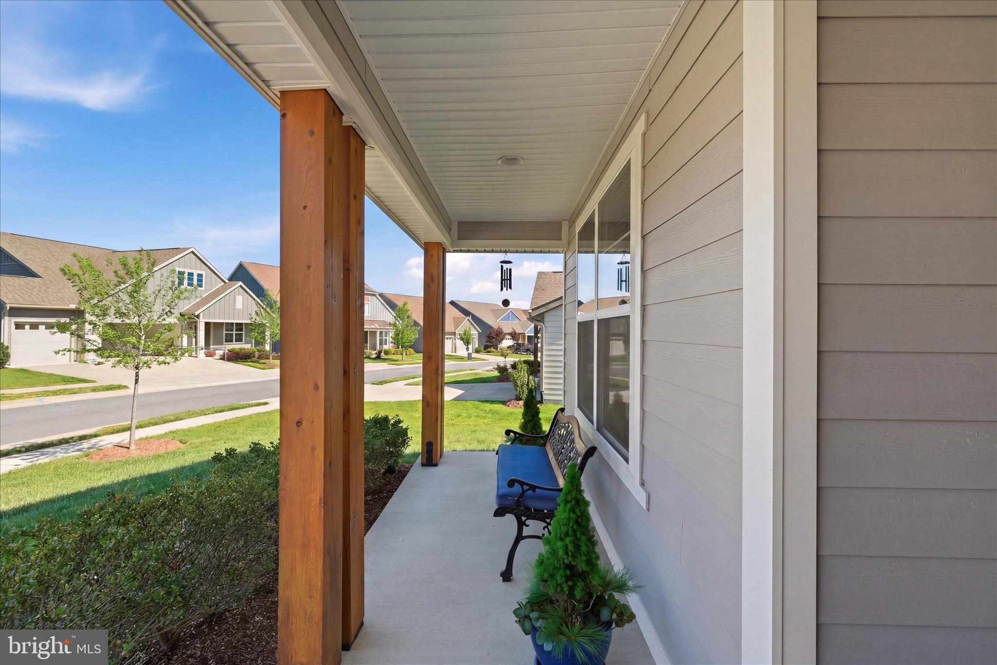 SHENANDOAH - Residential