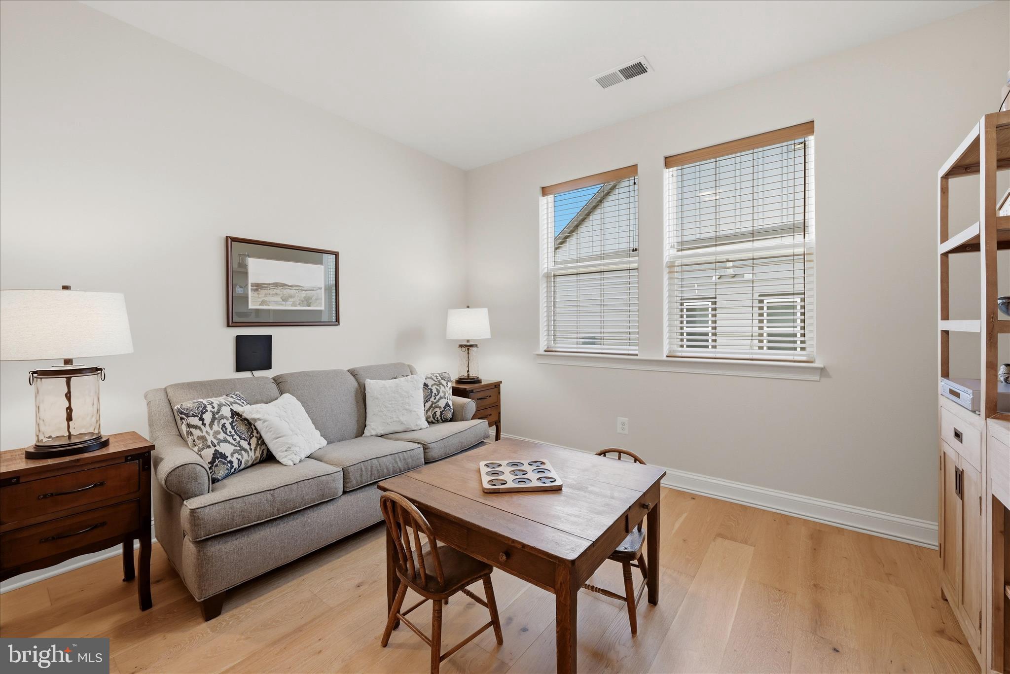 SHENANDOAH - Residential