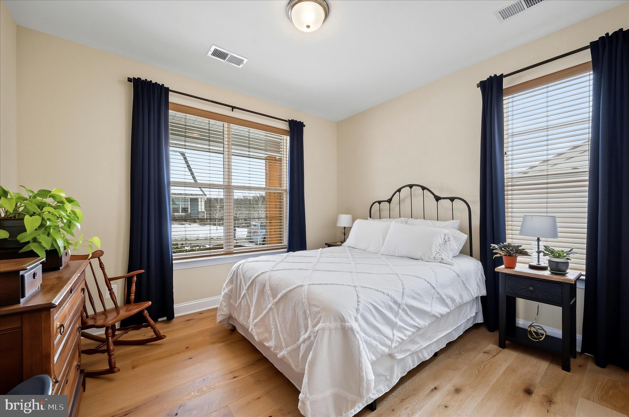 SHENANDOAH - Residential