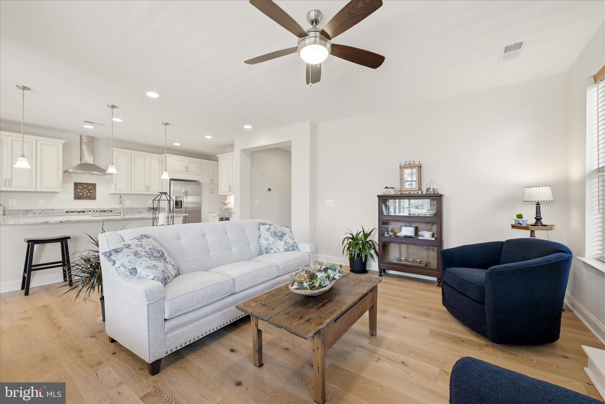 SHENANDOAH - Residential