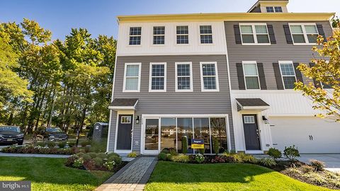 Townhouse For Sale - 1118 Meadowlark Drive<br/> Lehigh County, FOGELSVILLE, PA 18051