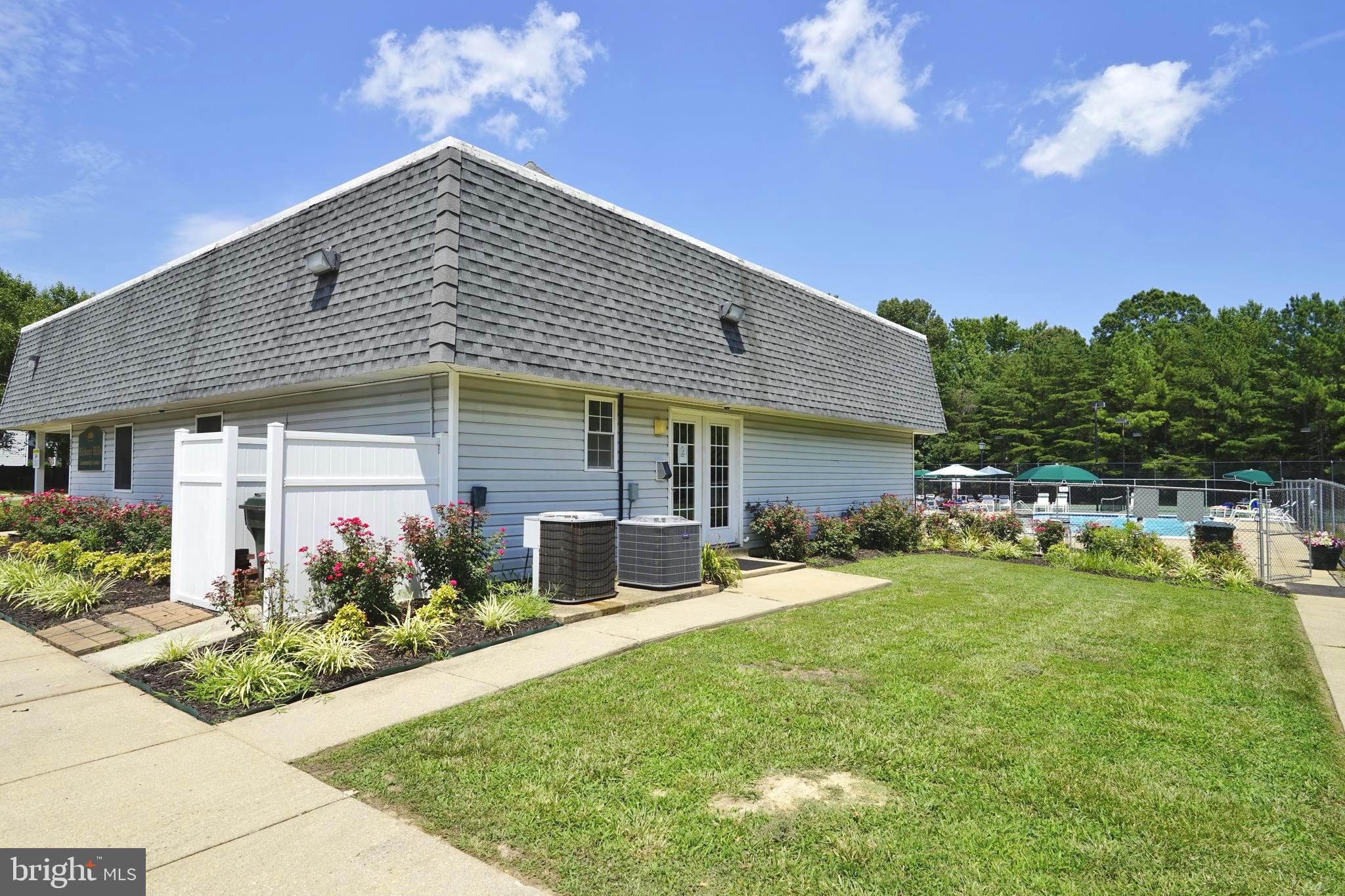 WESTMEATH CONDOS - Residential
