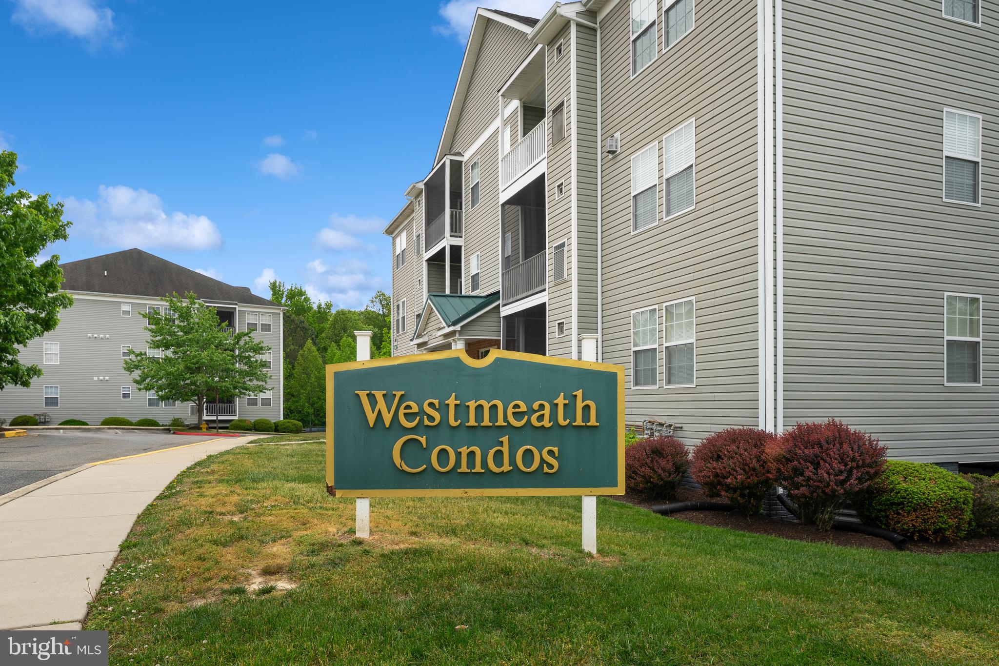 WESTMEATH CONDOS - Residential