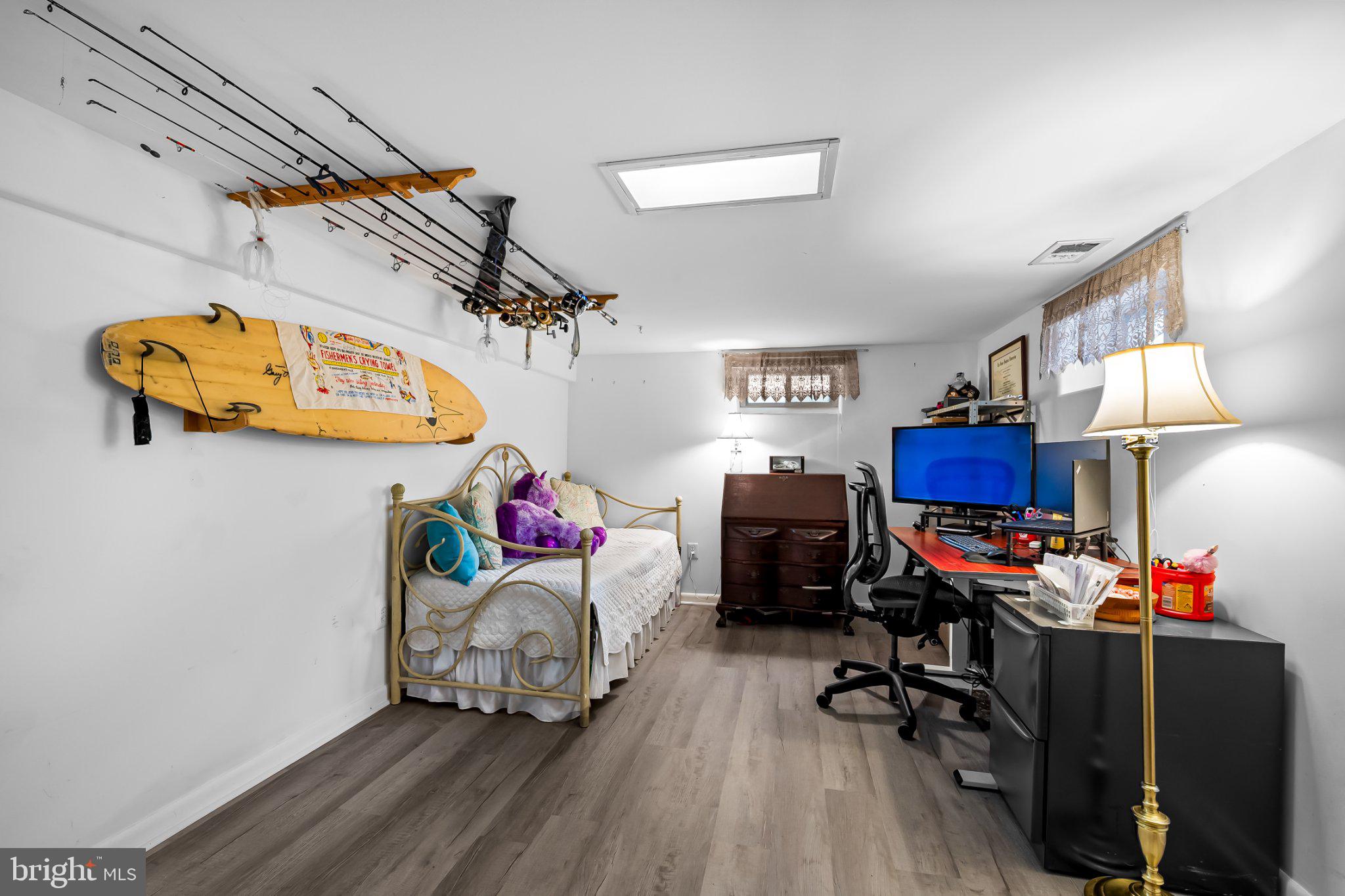 WHITE MARSH - Residential