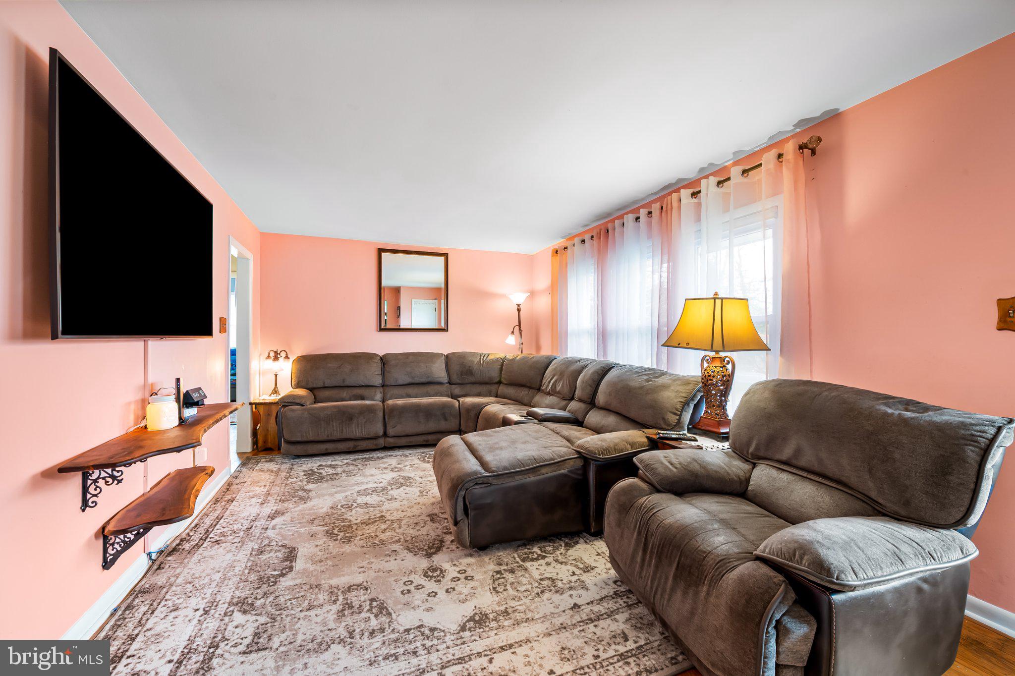 WHITE MARSH - Residential