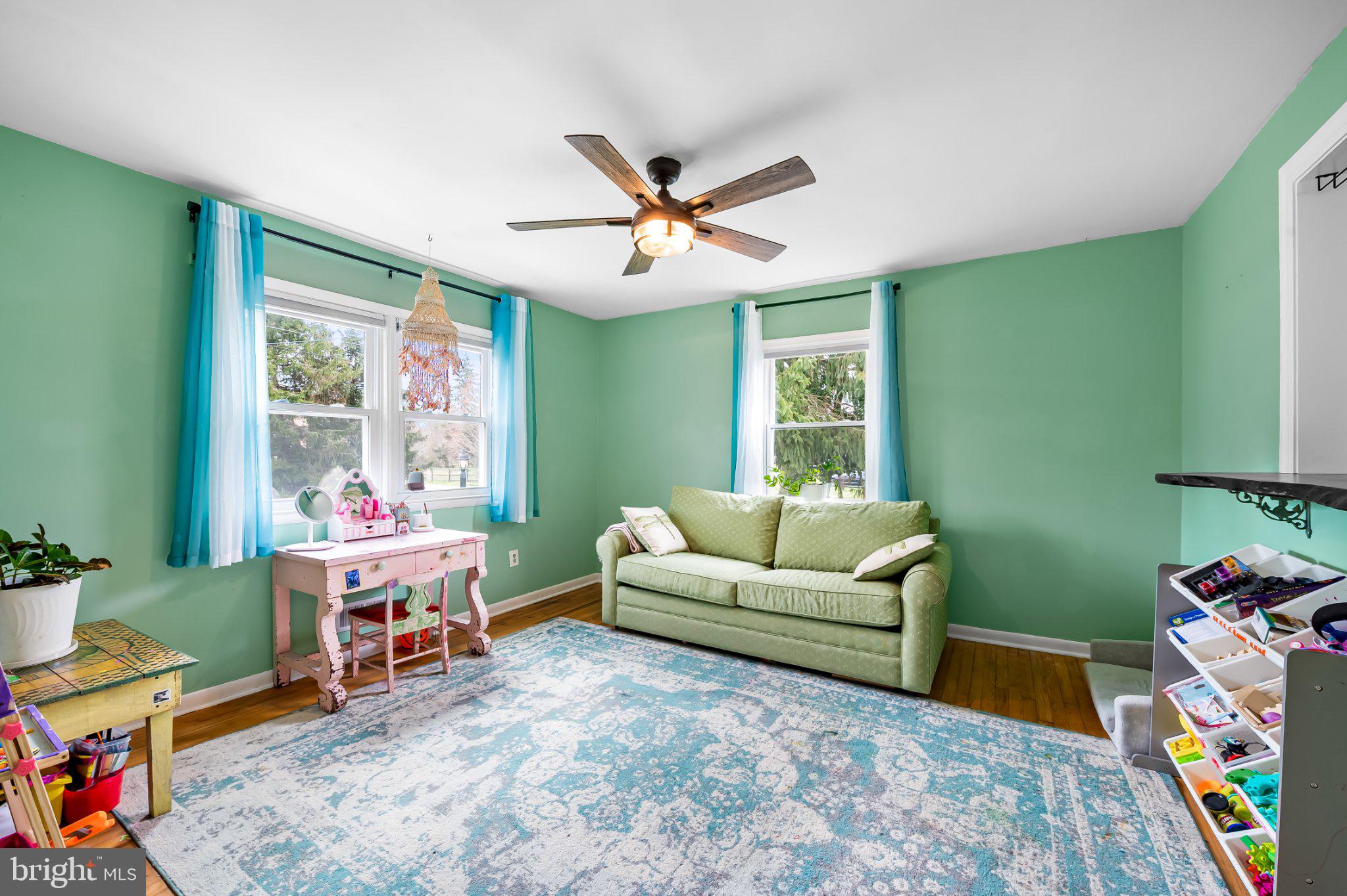 WHITE MARSH - Residential