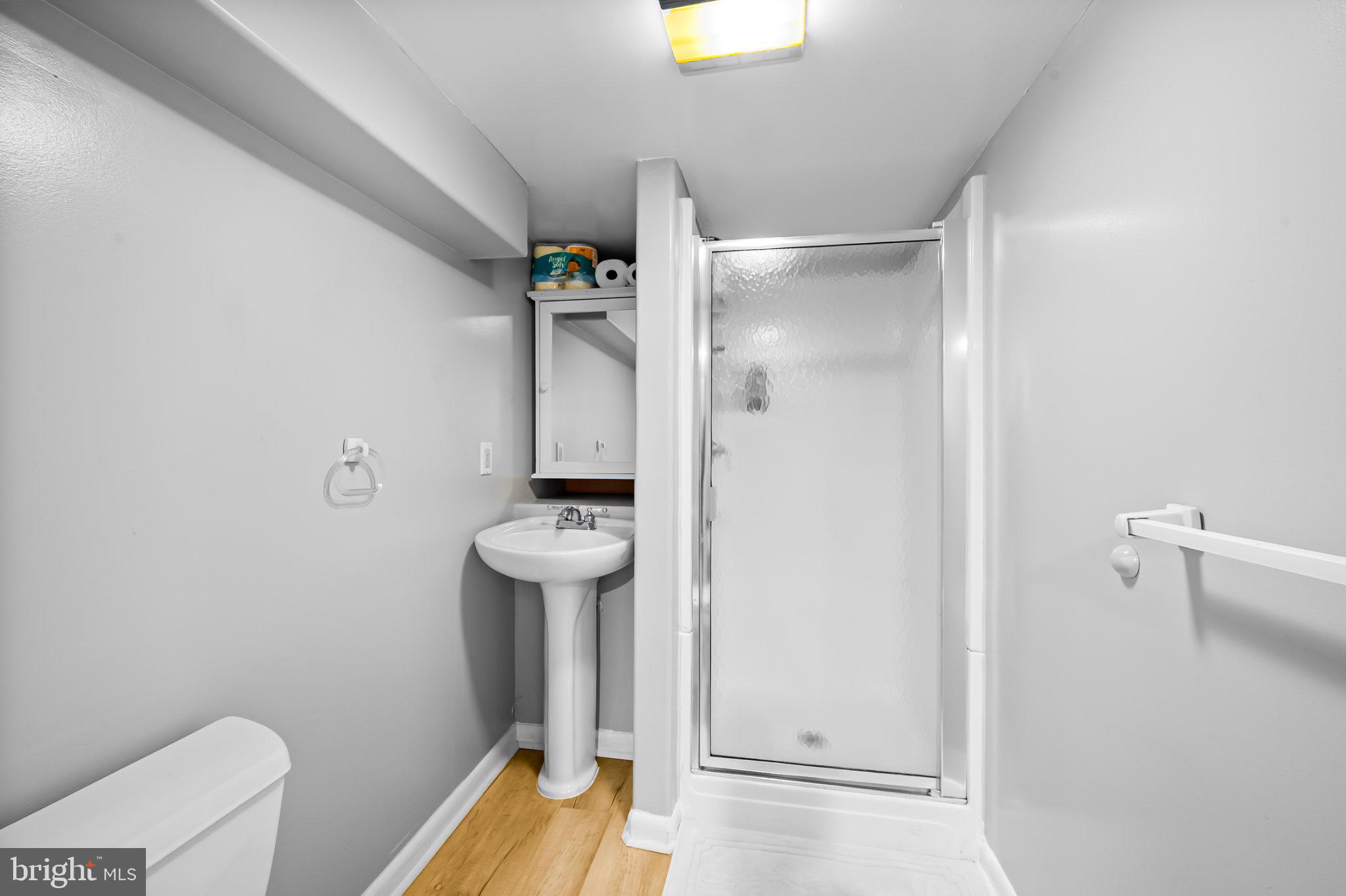 WHITE MARSH - Residential