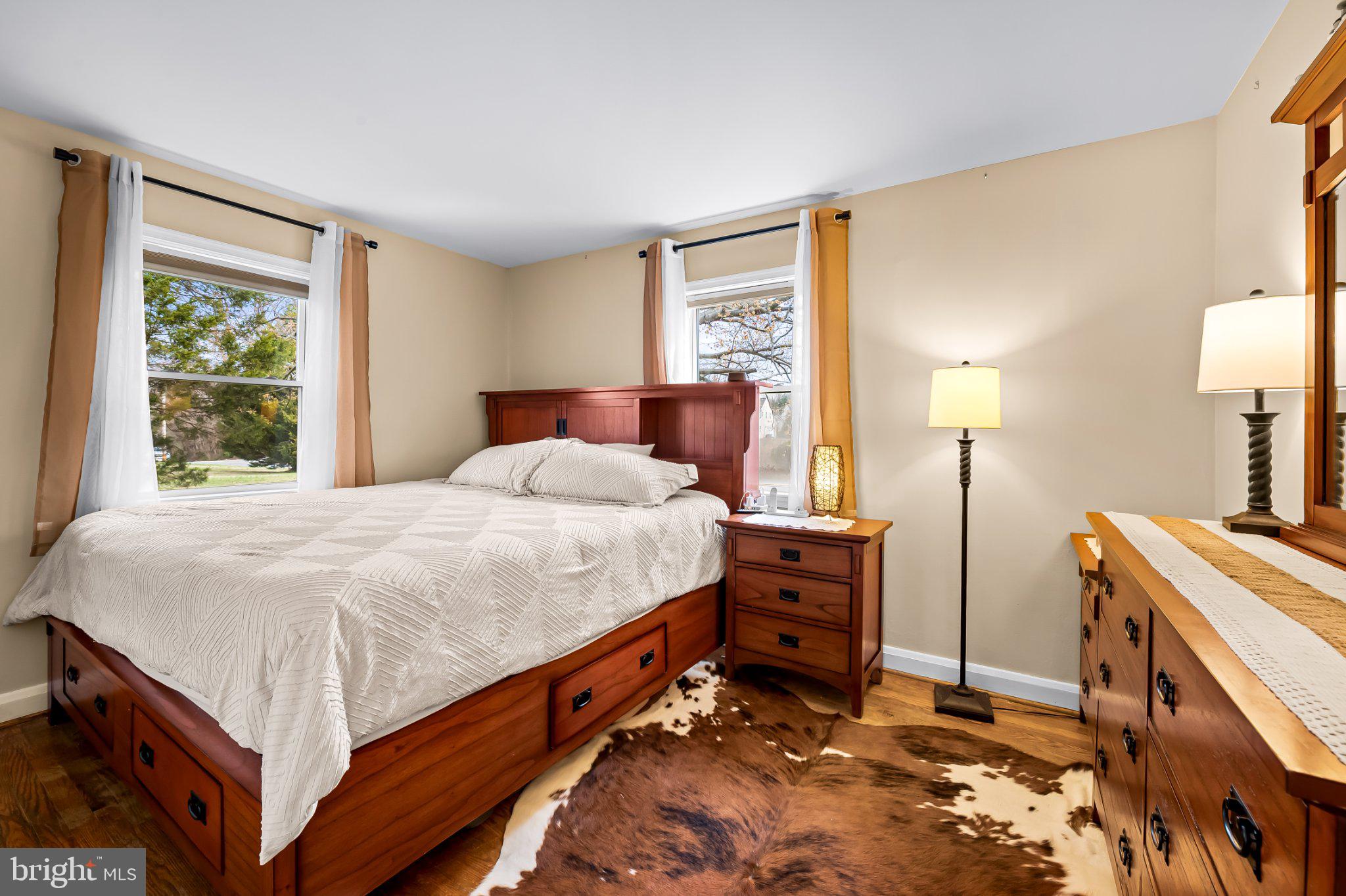 WHITE MARSH - Residential