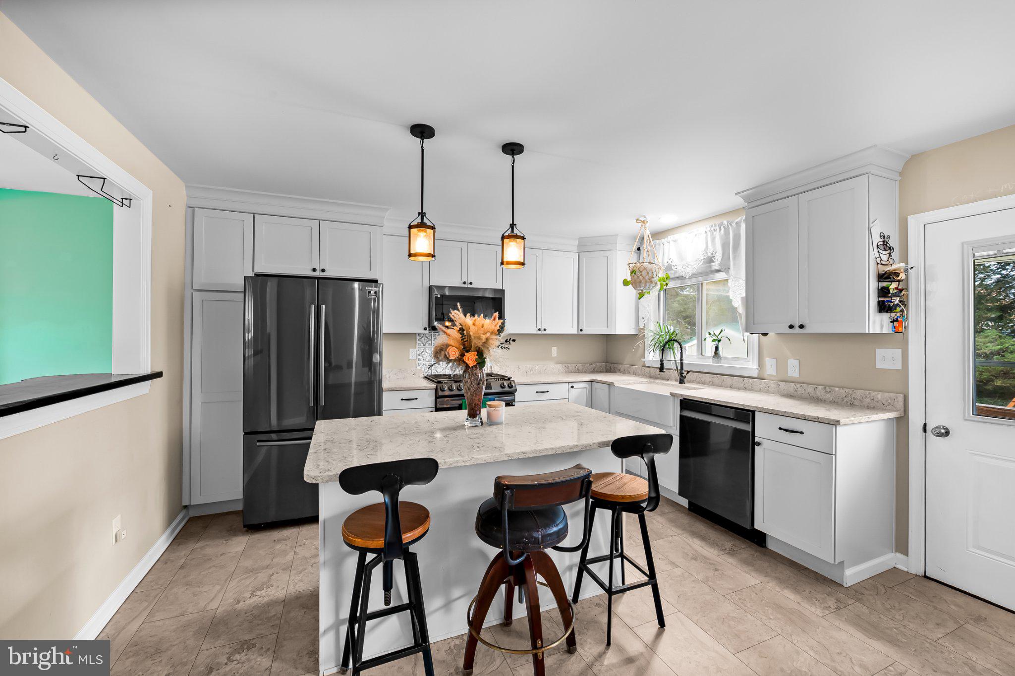 WHITE MARSH - Residential