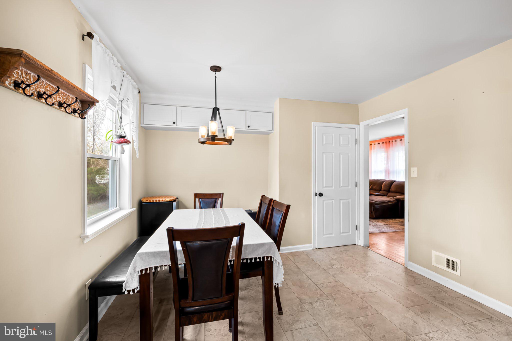 WHITE MARSH - Residential