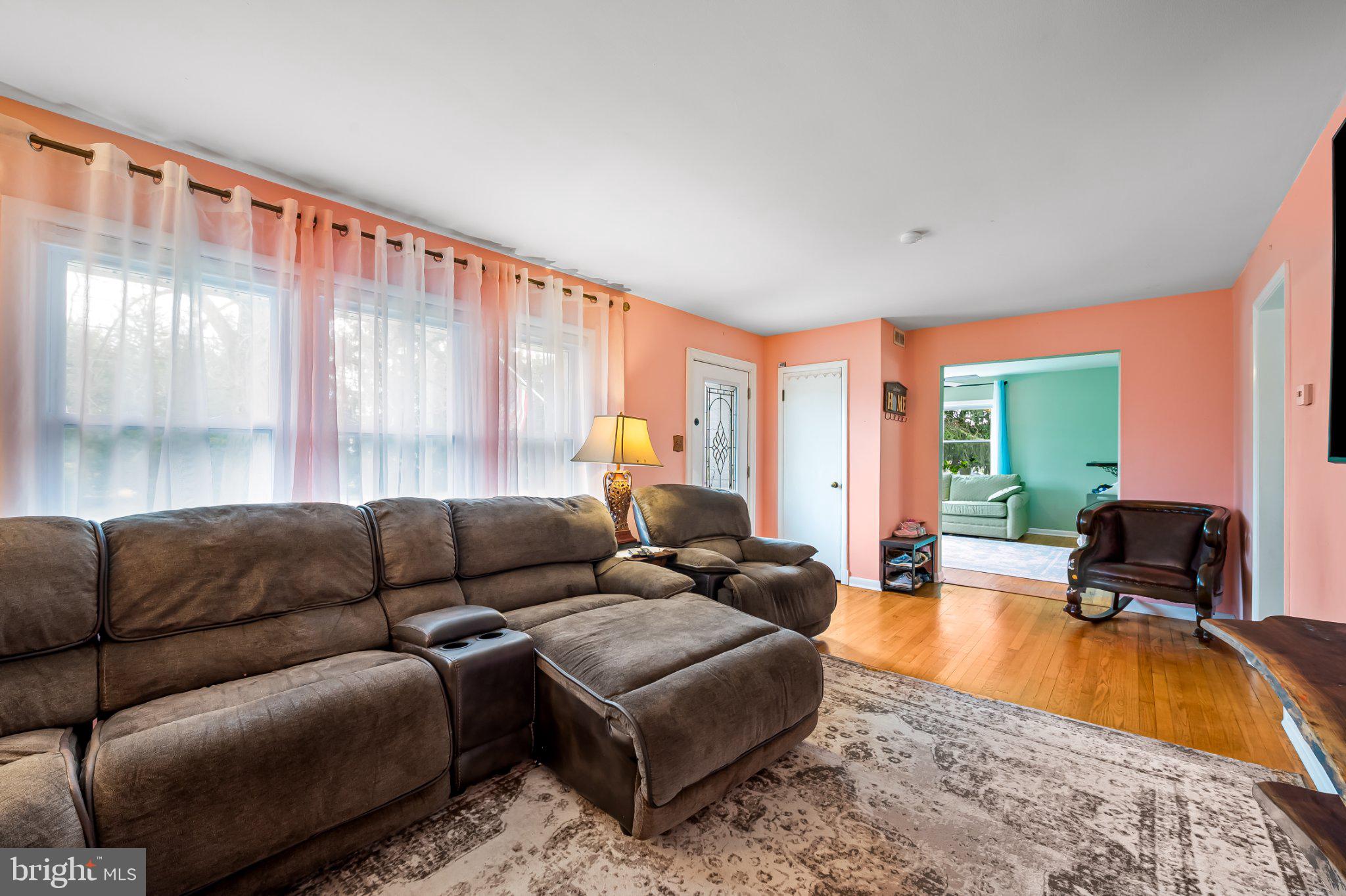 WHITE MARSH - Residential