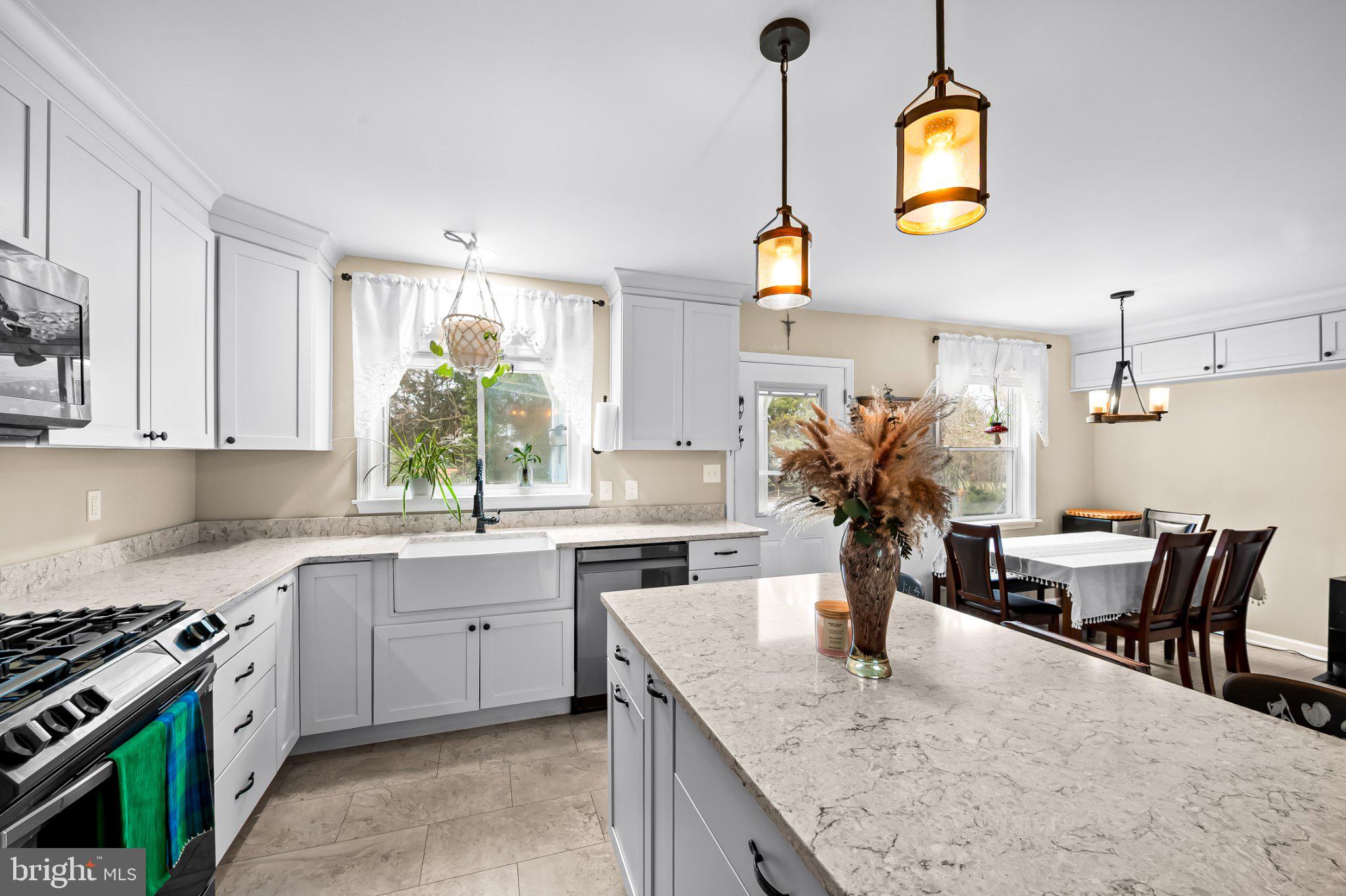 WHITE MARSH - Residential