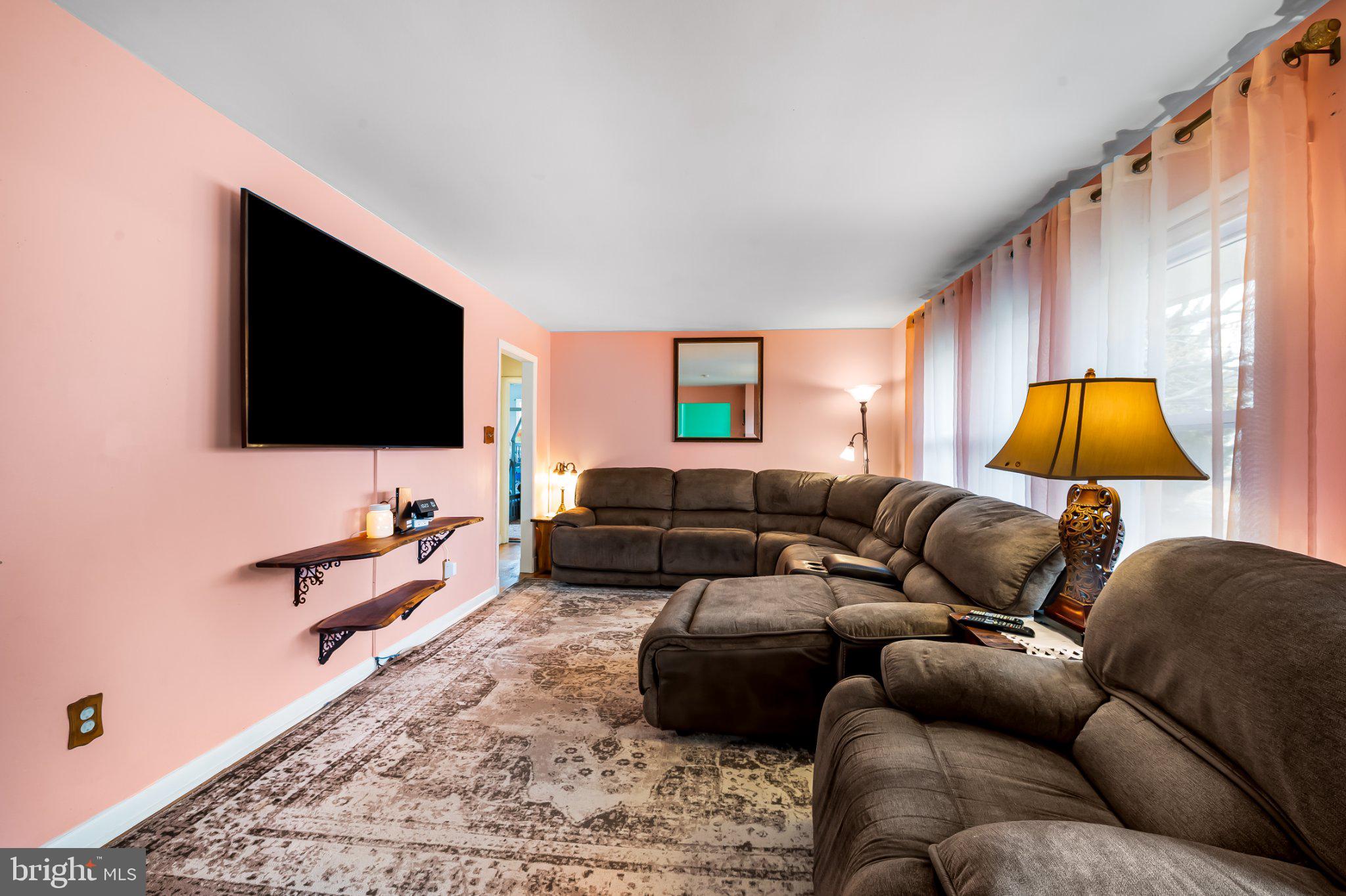 WHITE MARSH - Residential