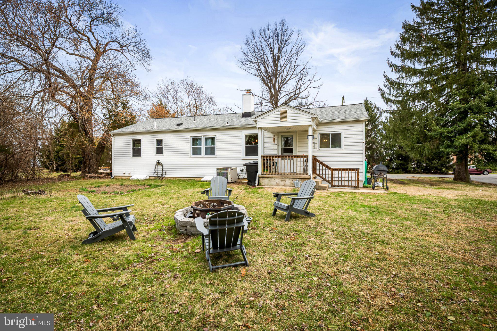 WHITE MARSH - Residential