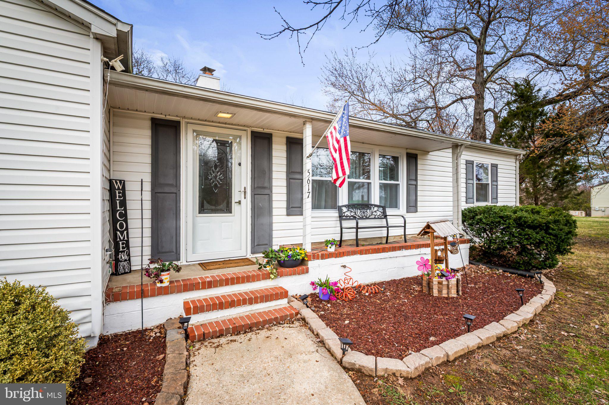 WHITE MARSH - Residential