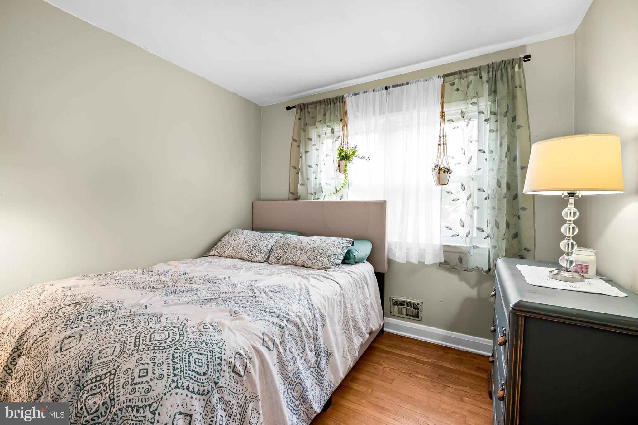 WHITE MARSH - Residential