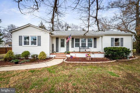5617 ALLENDER ROAD WHITE MARSH MD 21162