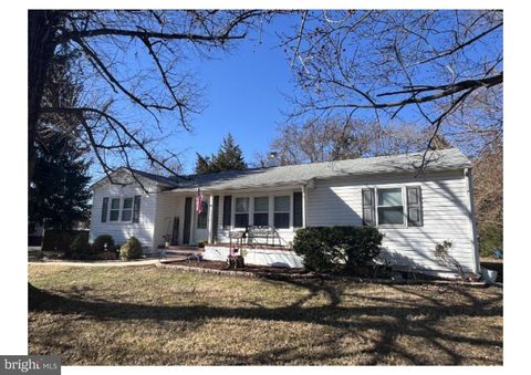 5617 ALLENDER ROAD WHITE MARSH MD 21162