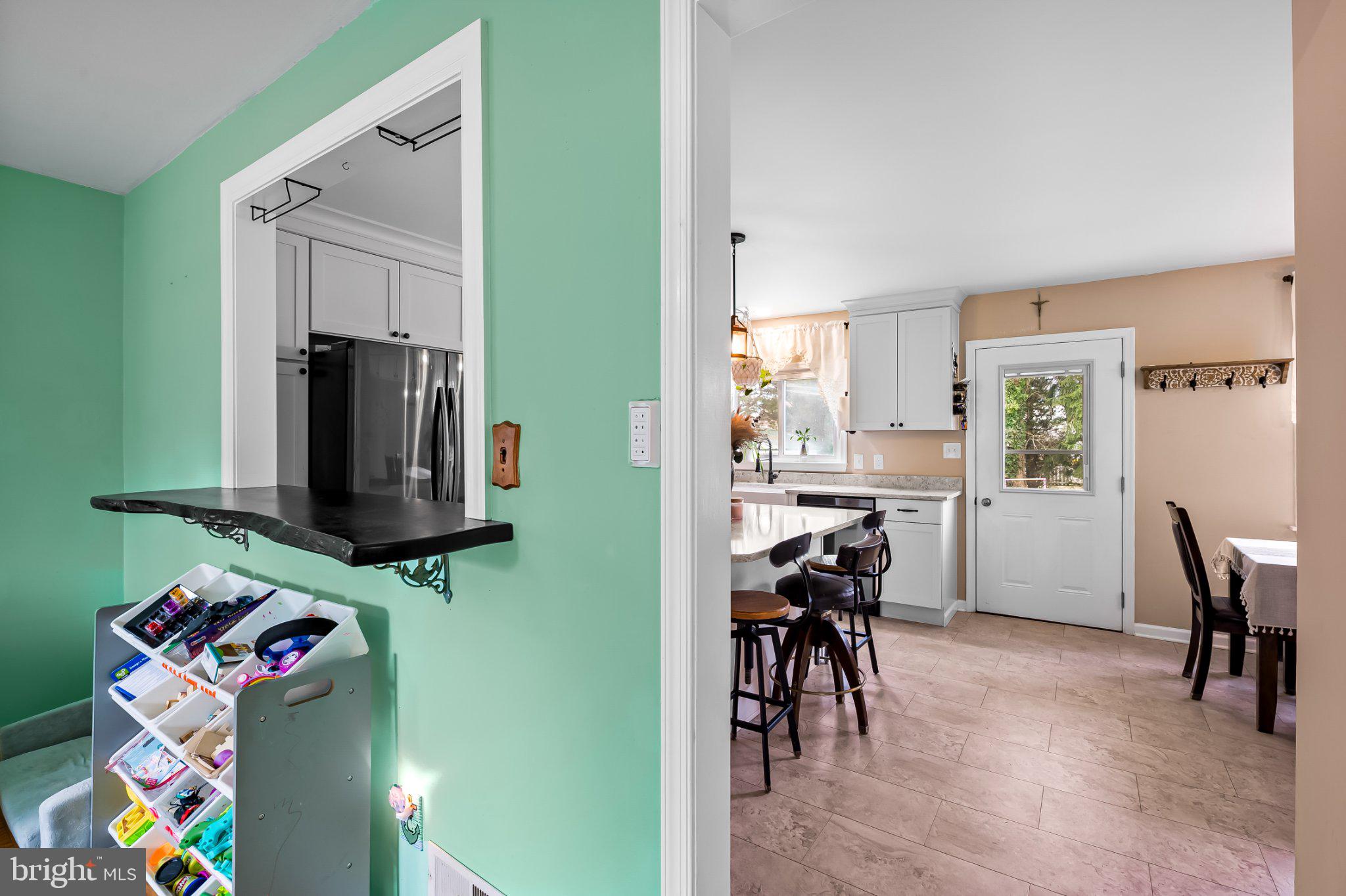 WHITE MARSH - Residential