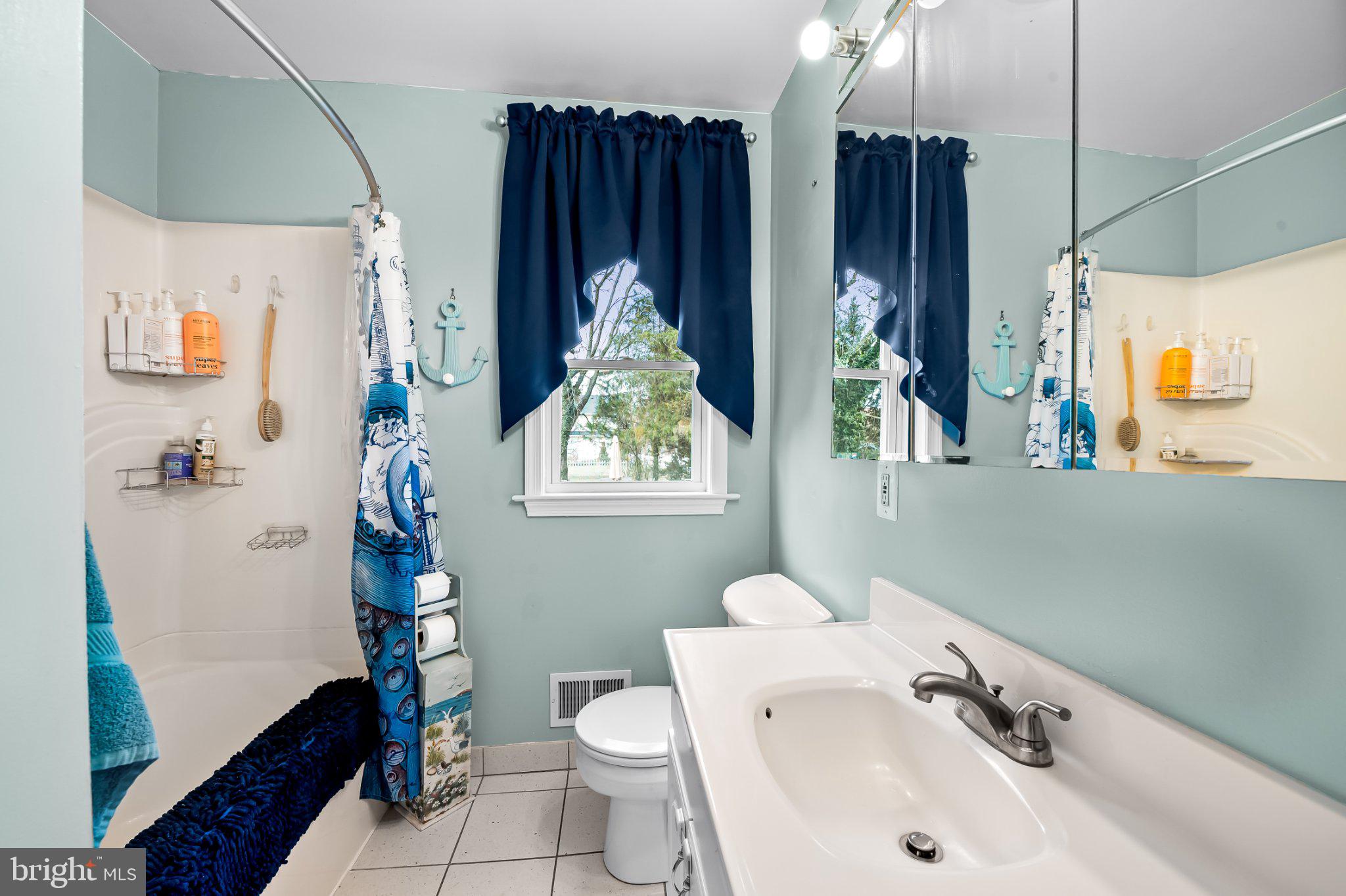 WHITE MARSH - Residential