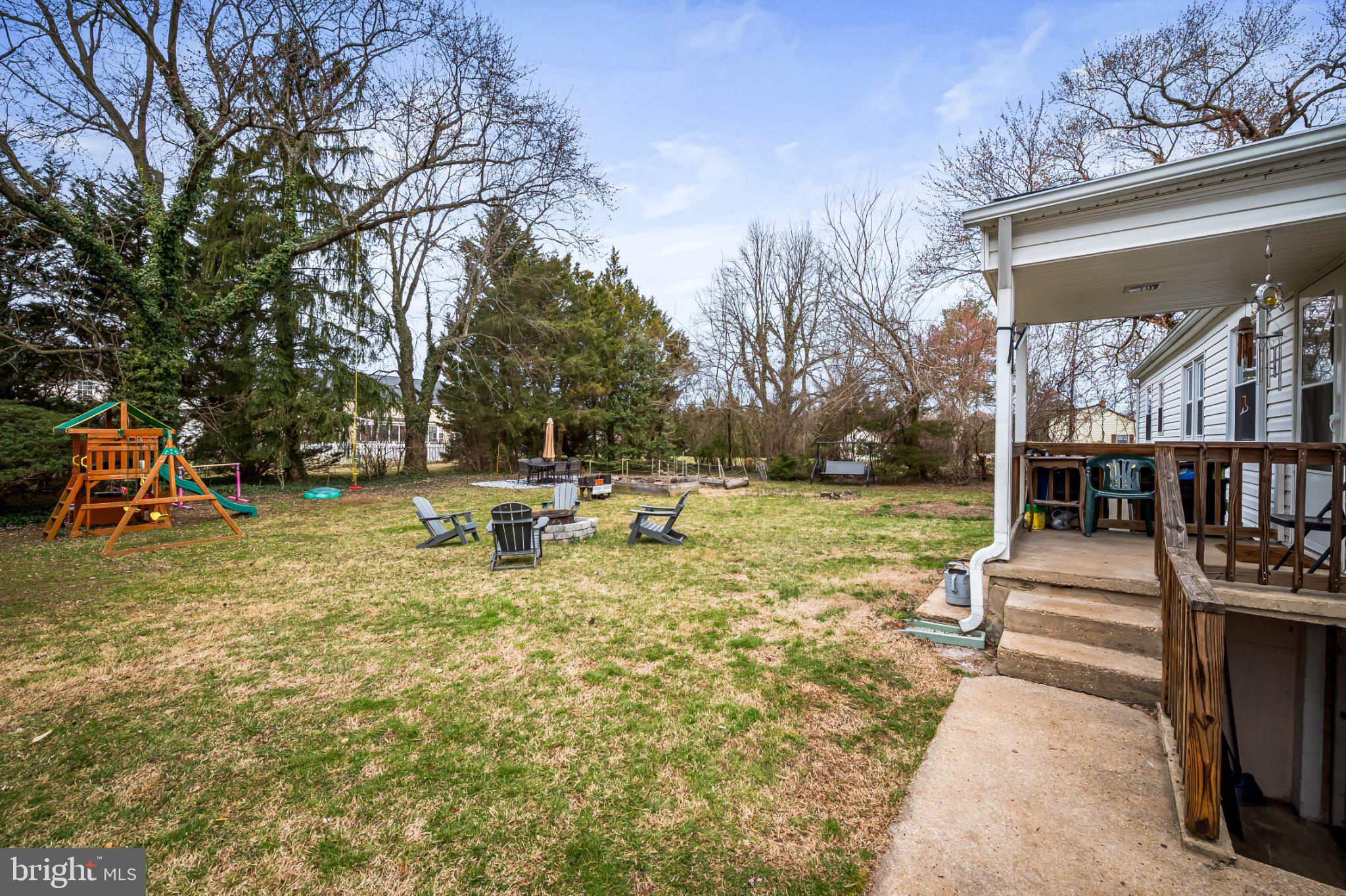 WHITE MARSH - Residential